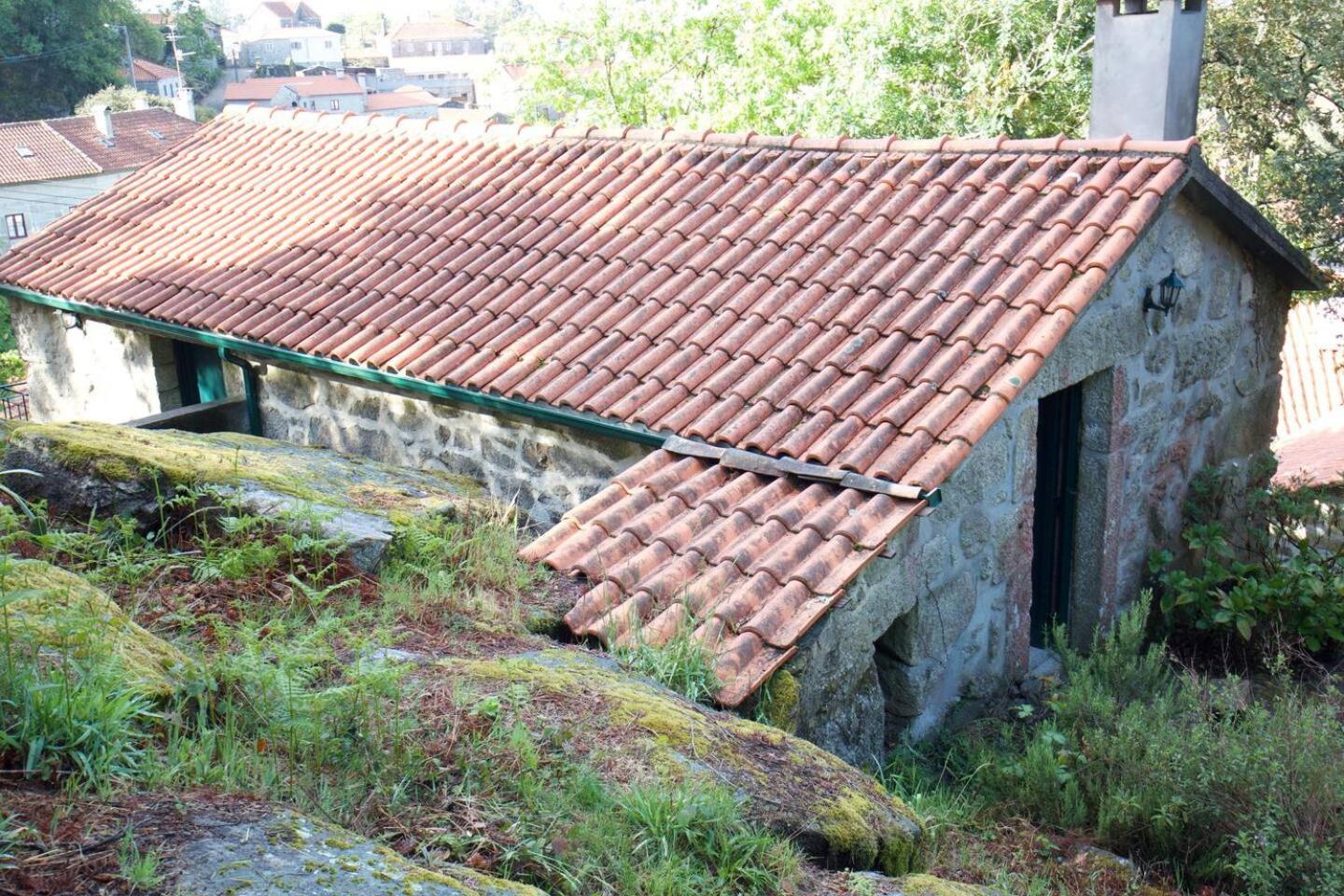 Casa da Eira- into the Nature view 4