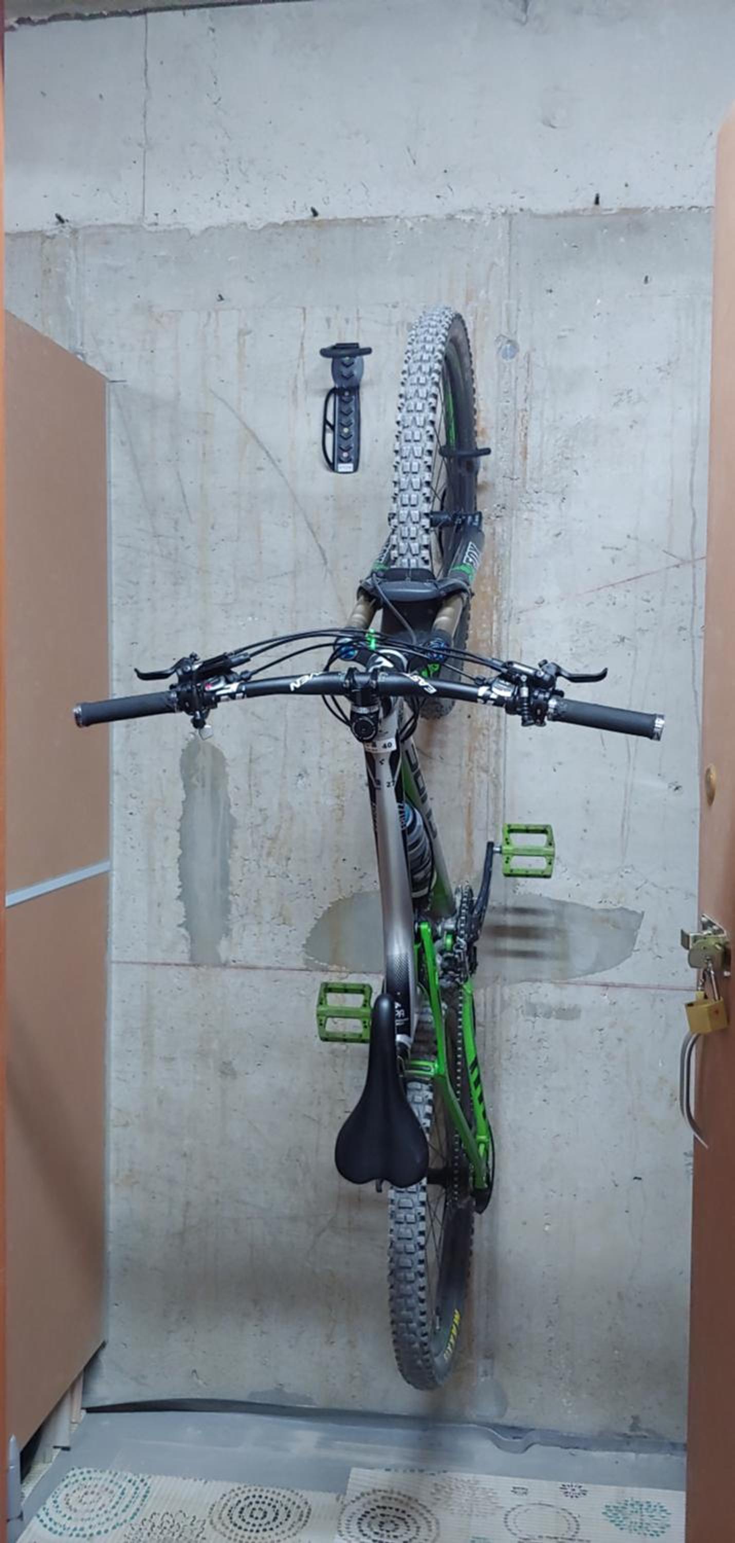 Ski & Bike Residence view 2