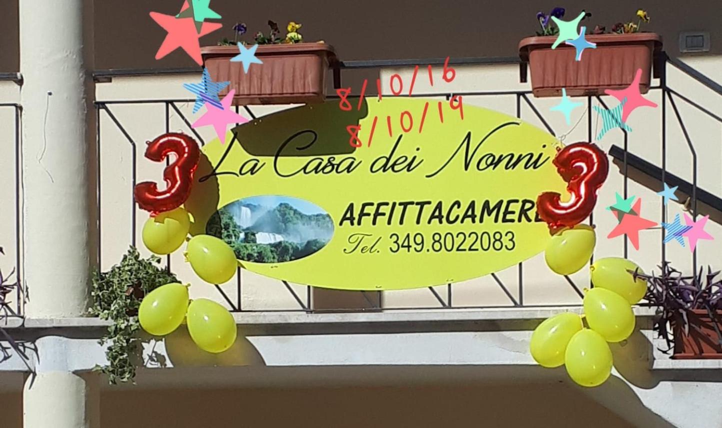 La Casa dei Nonni view 5