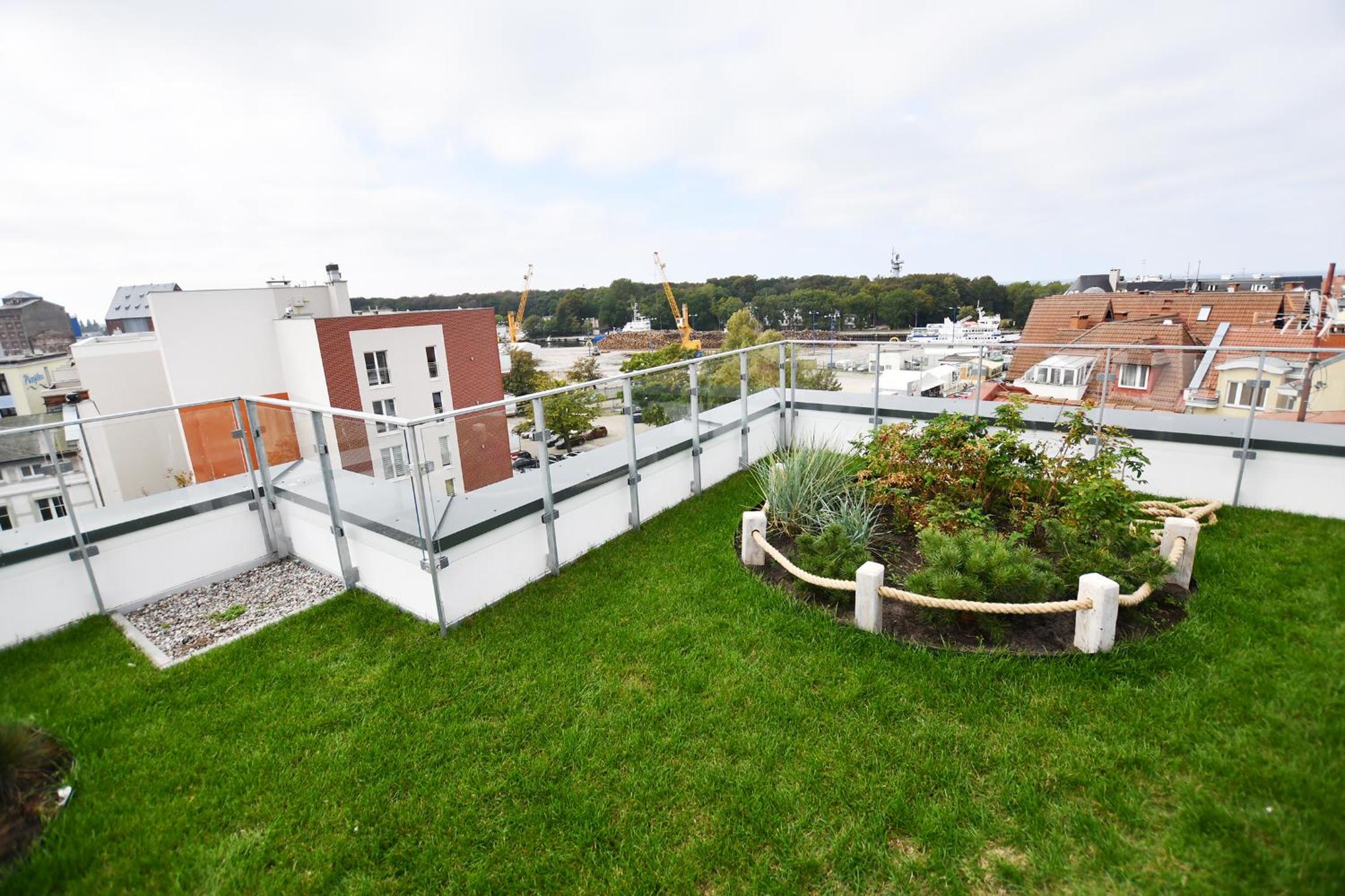 Apartament El Rojo z garażem view 3