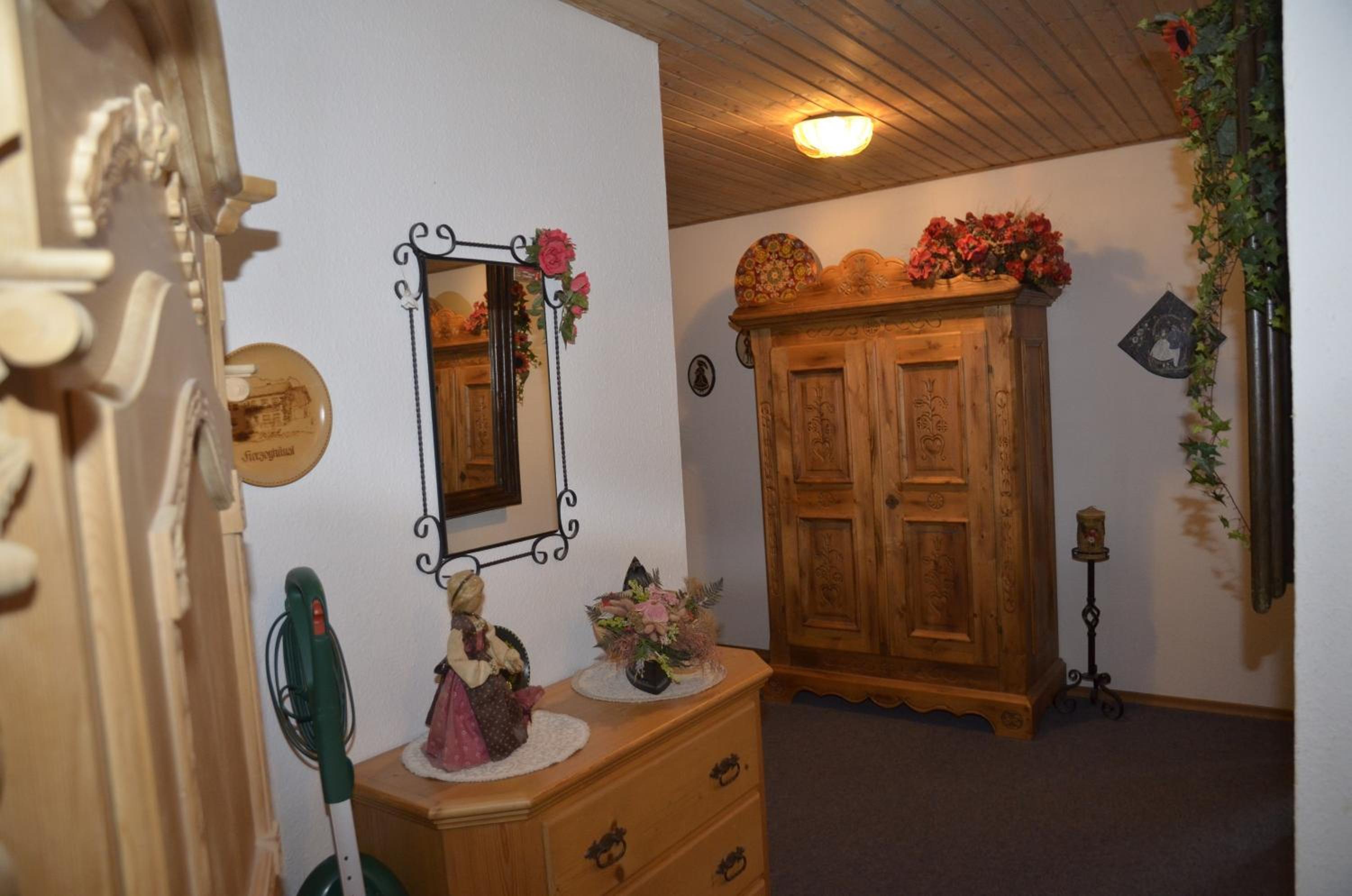 Pension Herzoghäusel