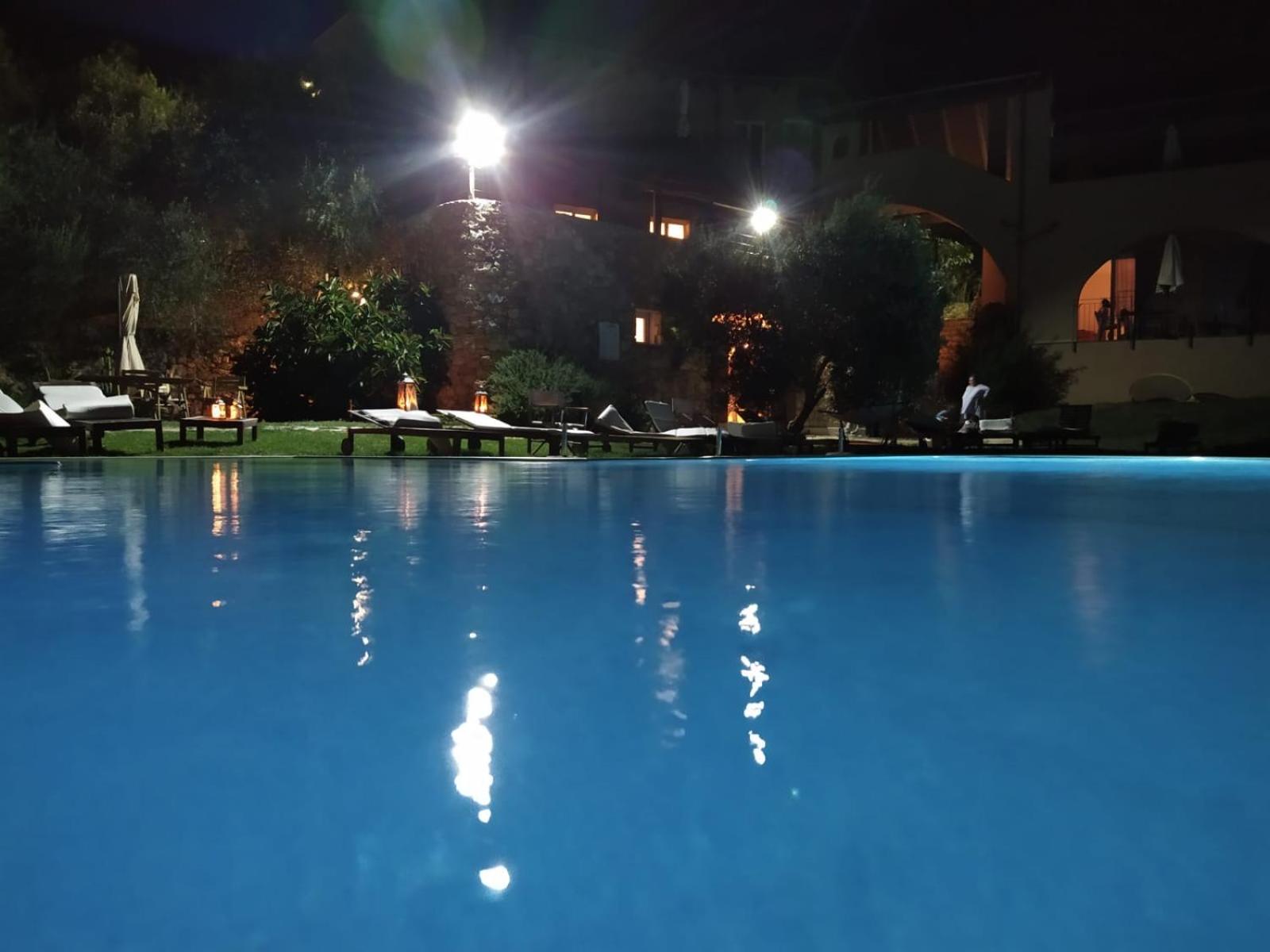 Agriturismo 