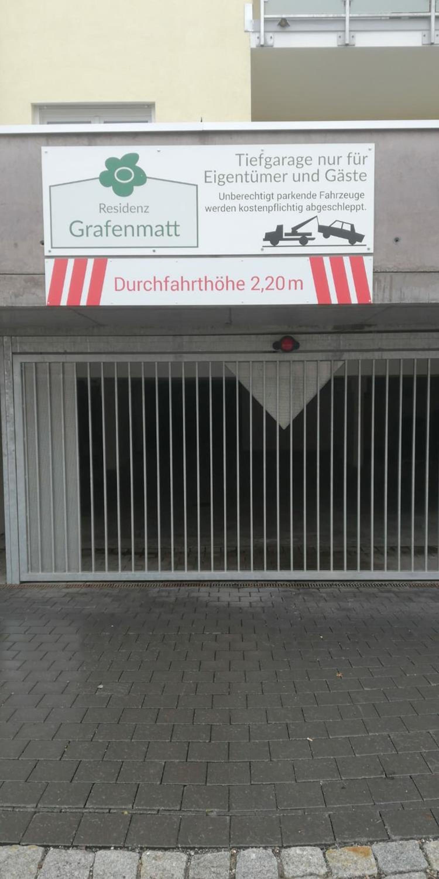 Ferienwohnung Feldberg - Residenz Grafenmatt