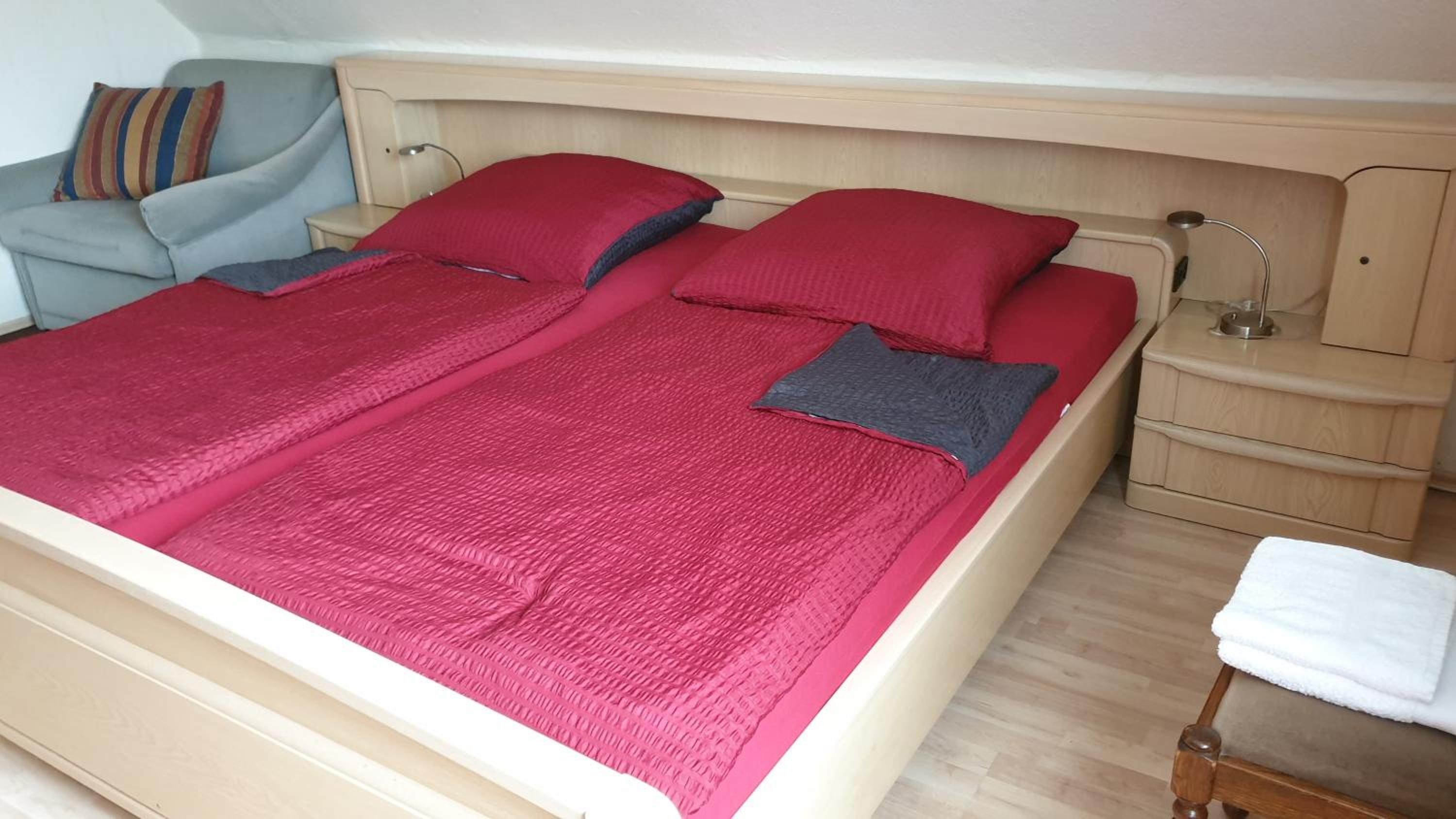 Gastzimmer