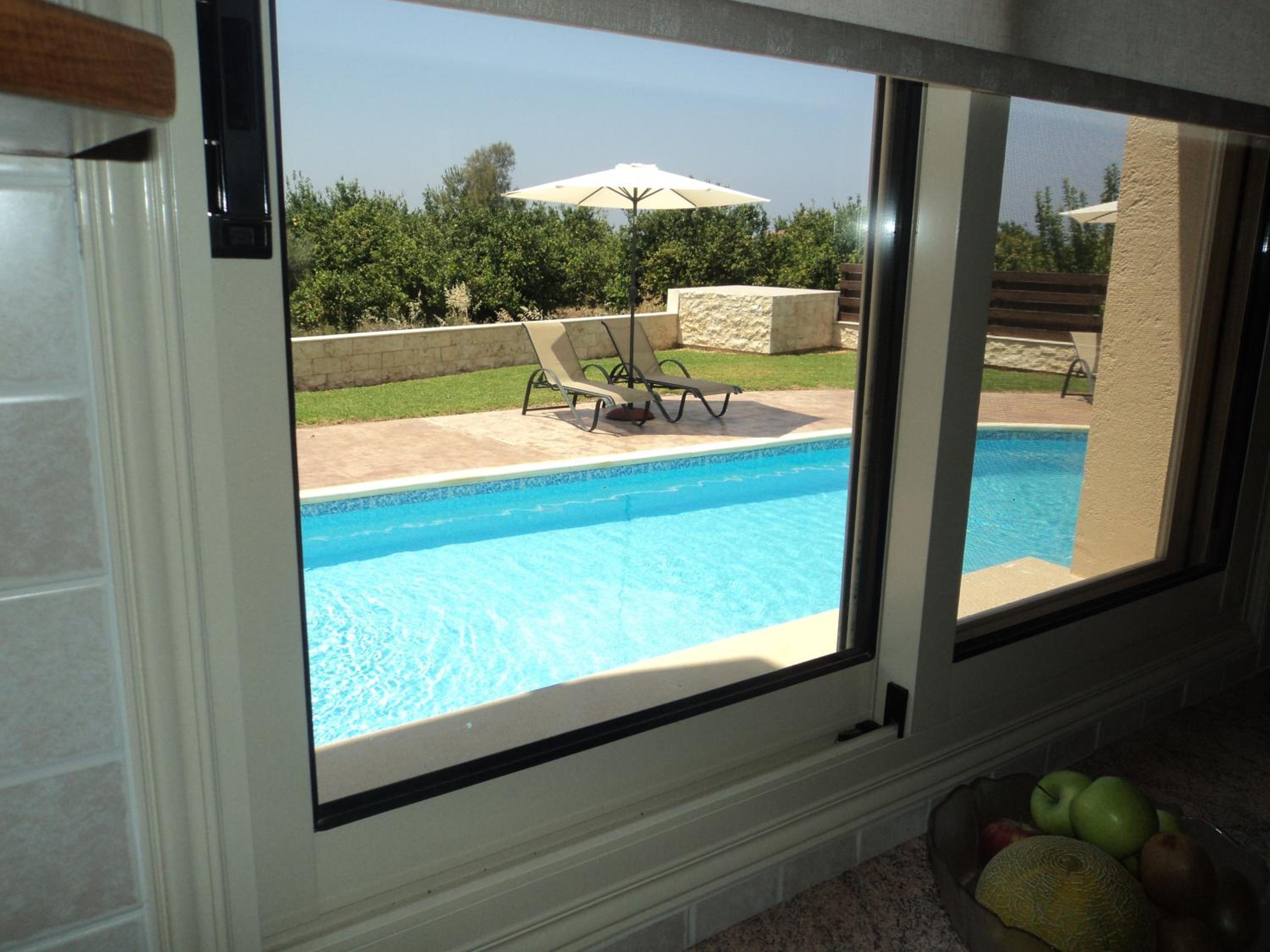Citrus Grove Villa view 5