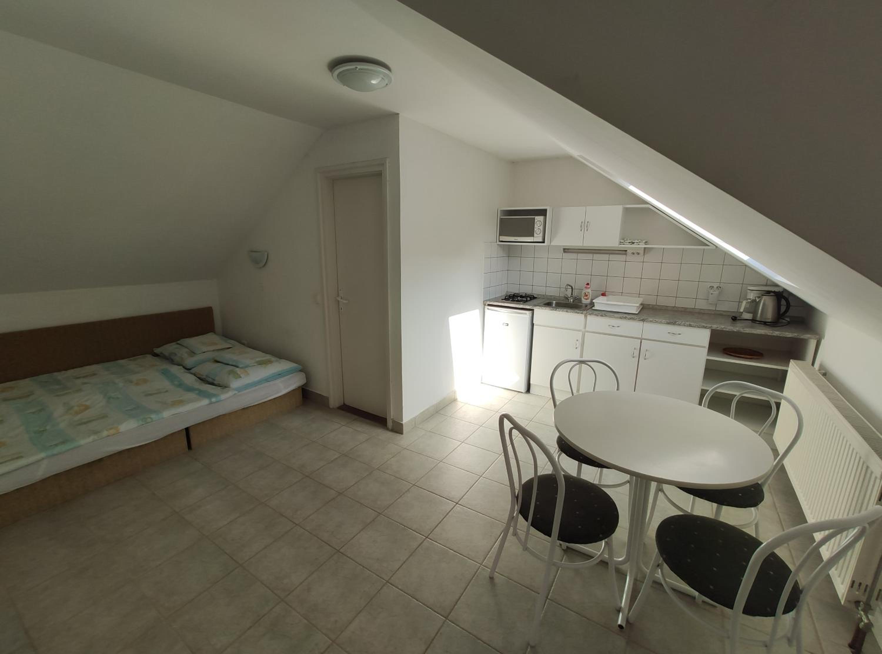 Markal Apartman view 4