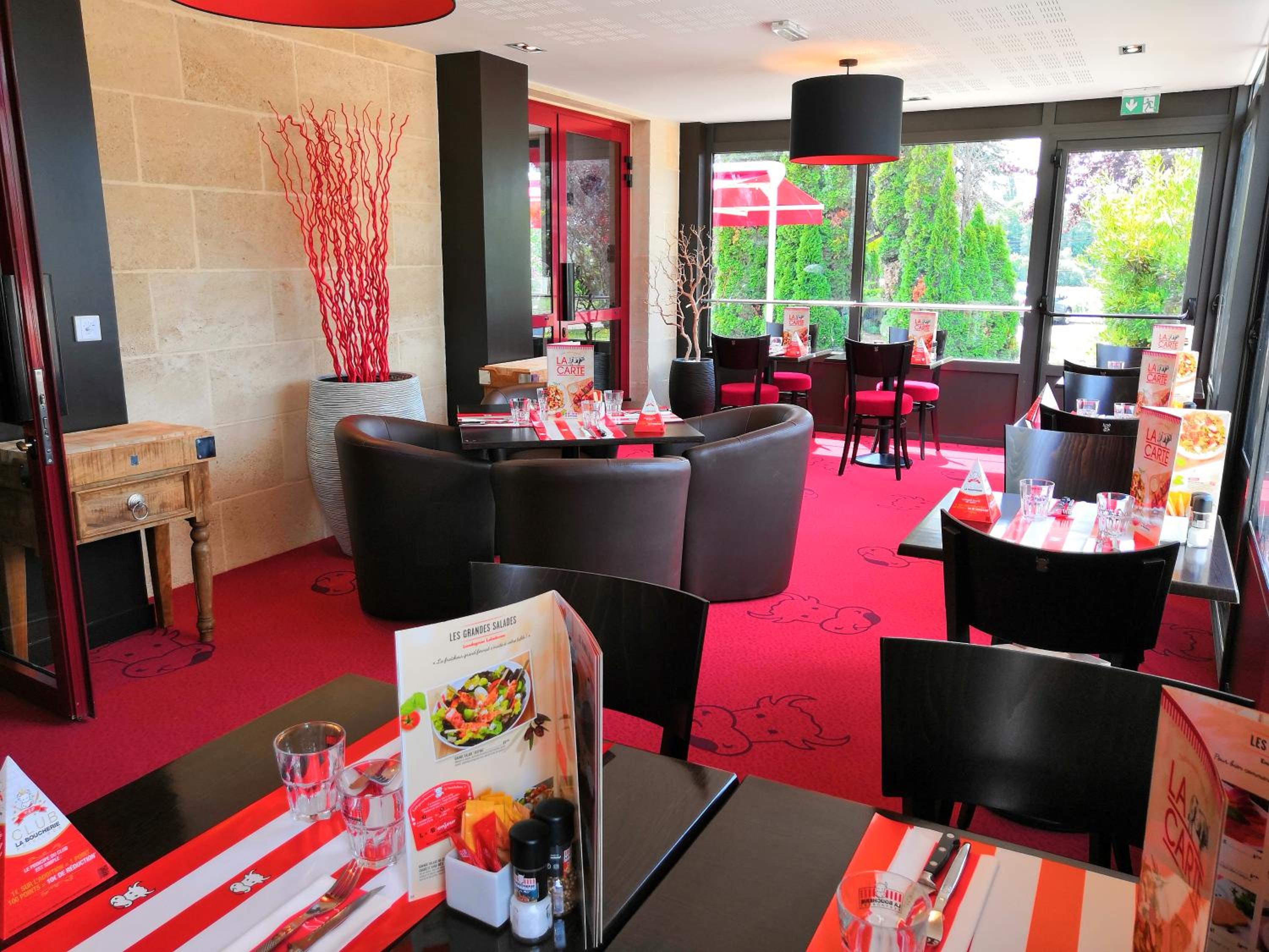 Ibis Saint Emilion