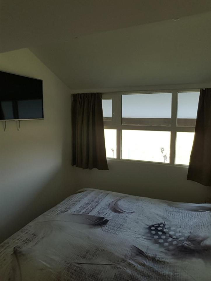 Huisje aan zee
