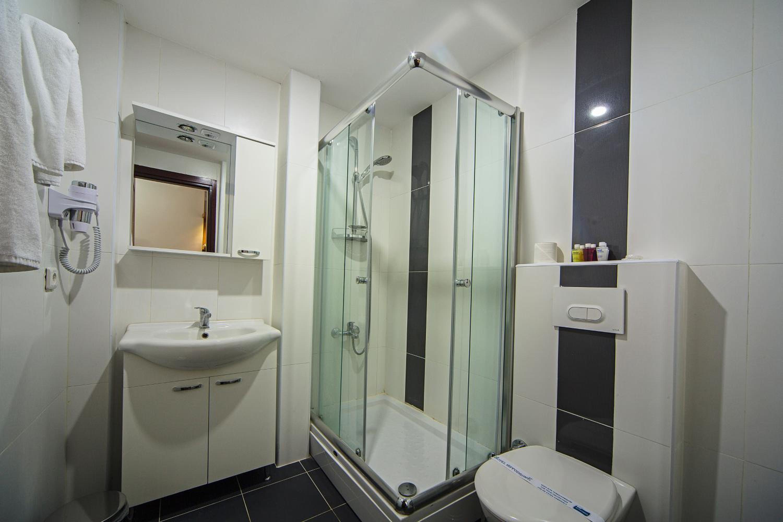 Hippodrome Otel - Image 7