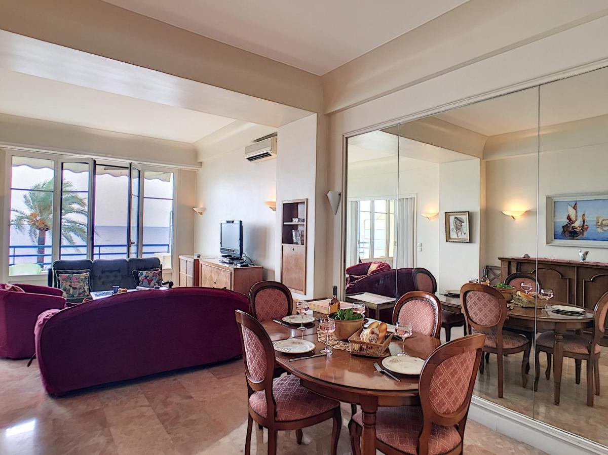 Nestor&Jeeves - HORIZON PROMENADE - Central - Sea front photo 5