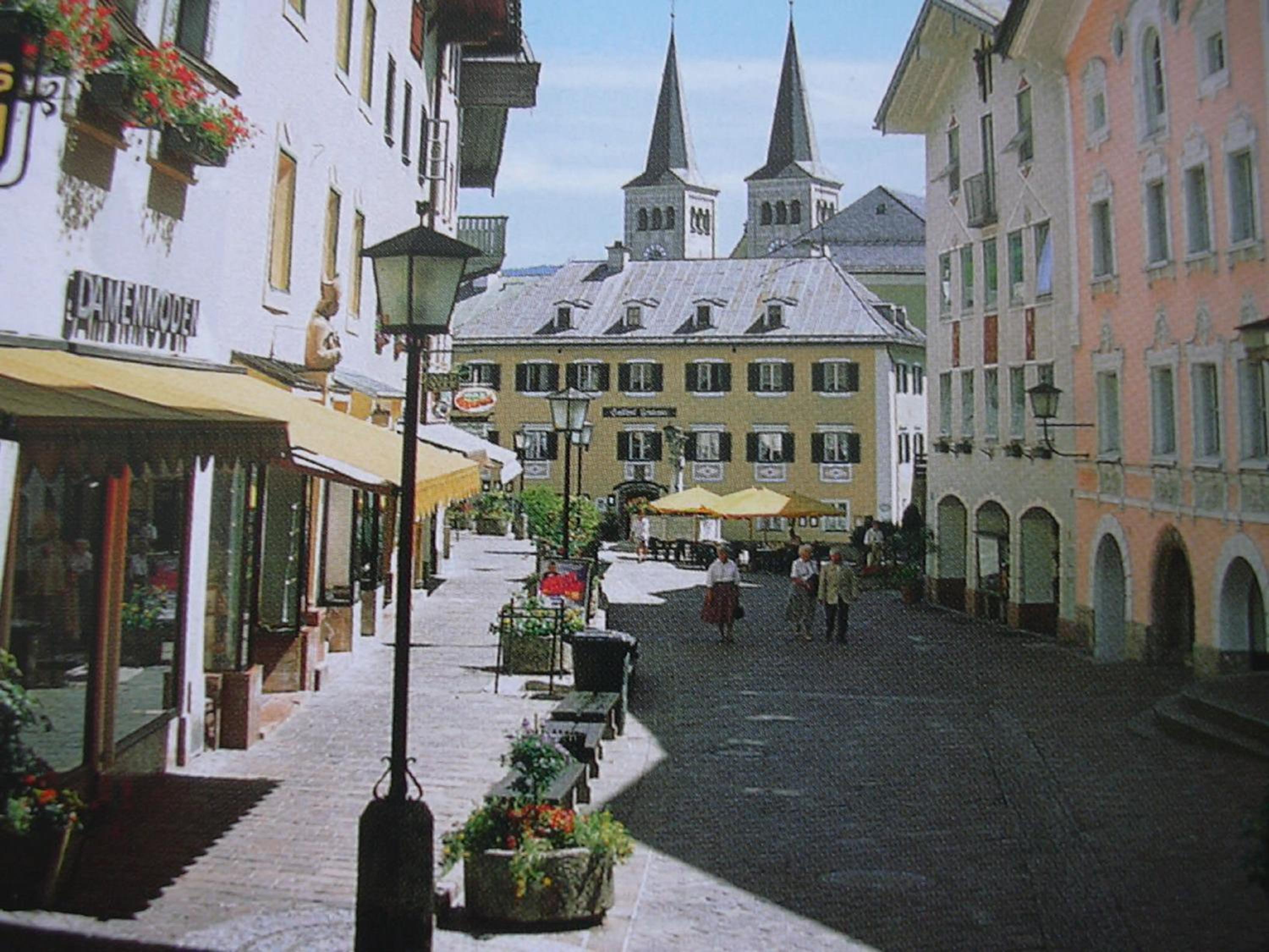 Pension Herzoghäusel