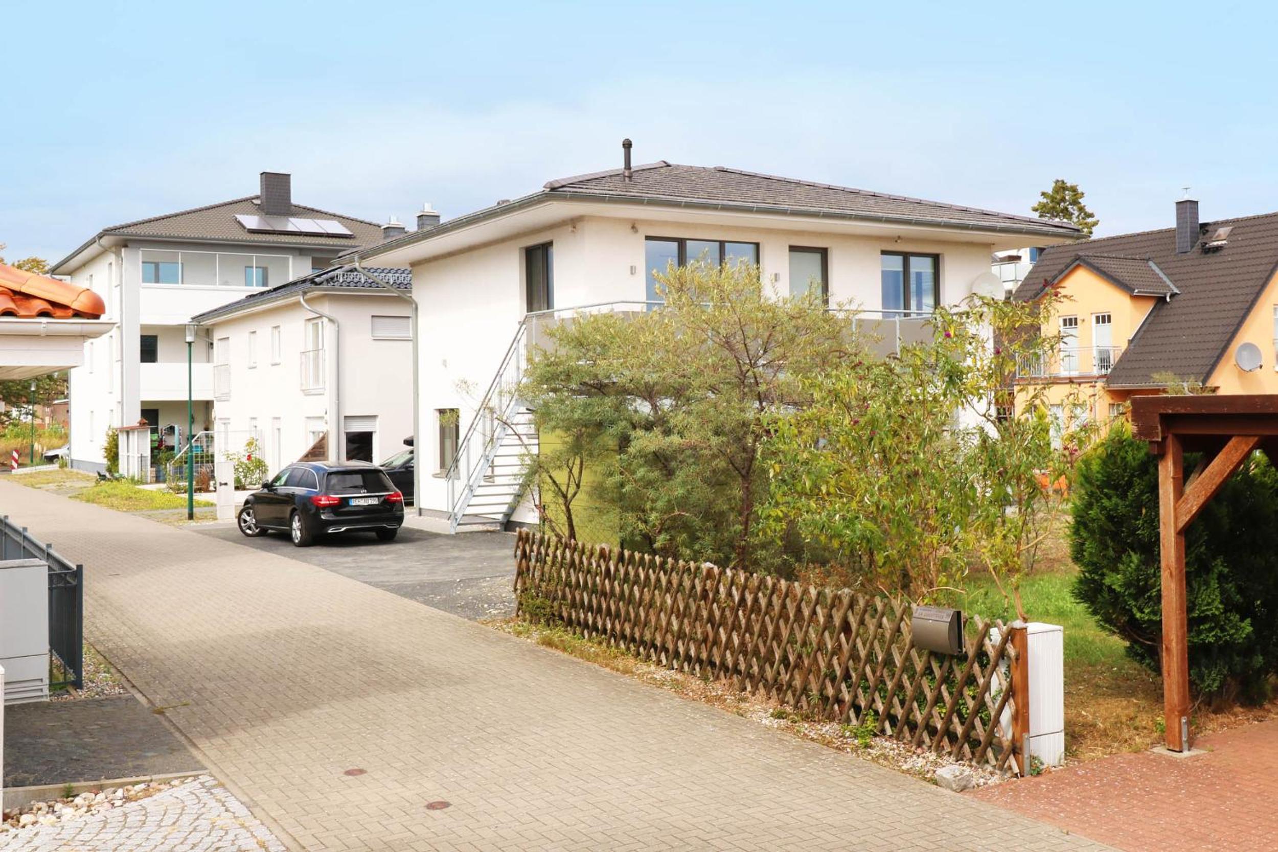 Fewo Leuchtfeuer 6