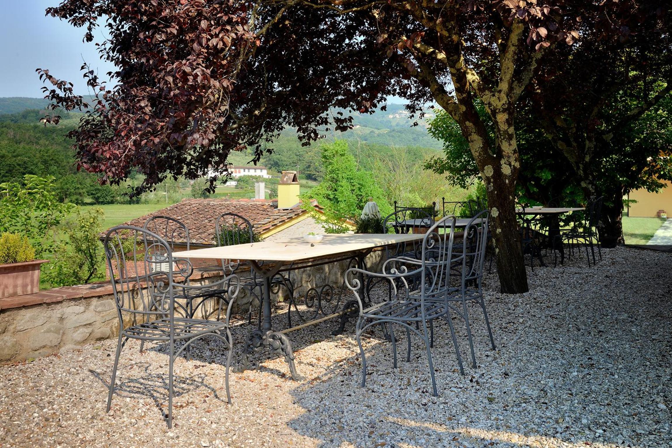 Amedea Tuscany Country Experience