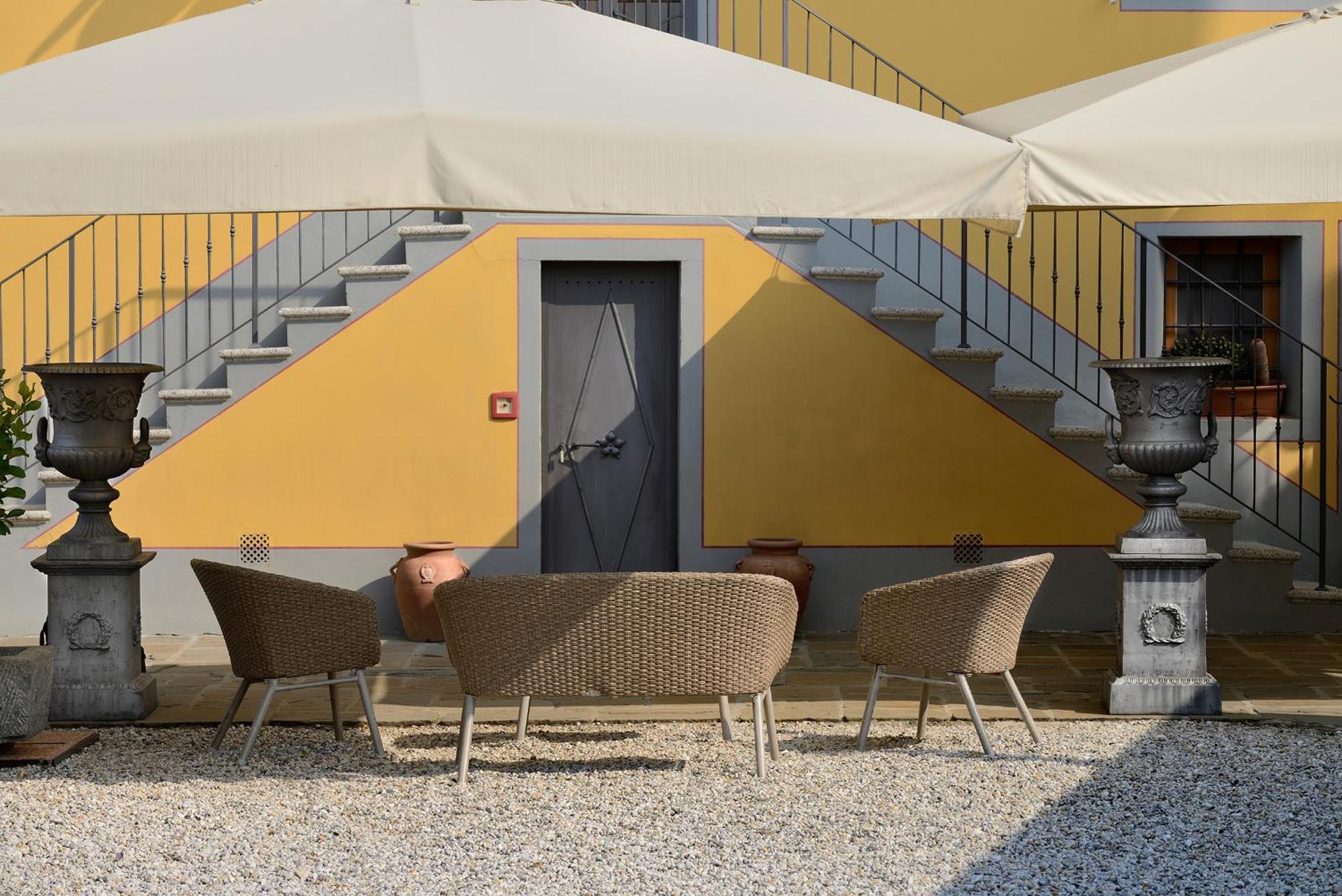 Amedea Tuscany Country Experience