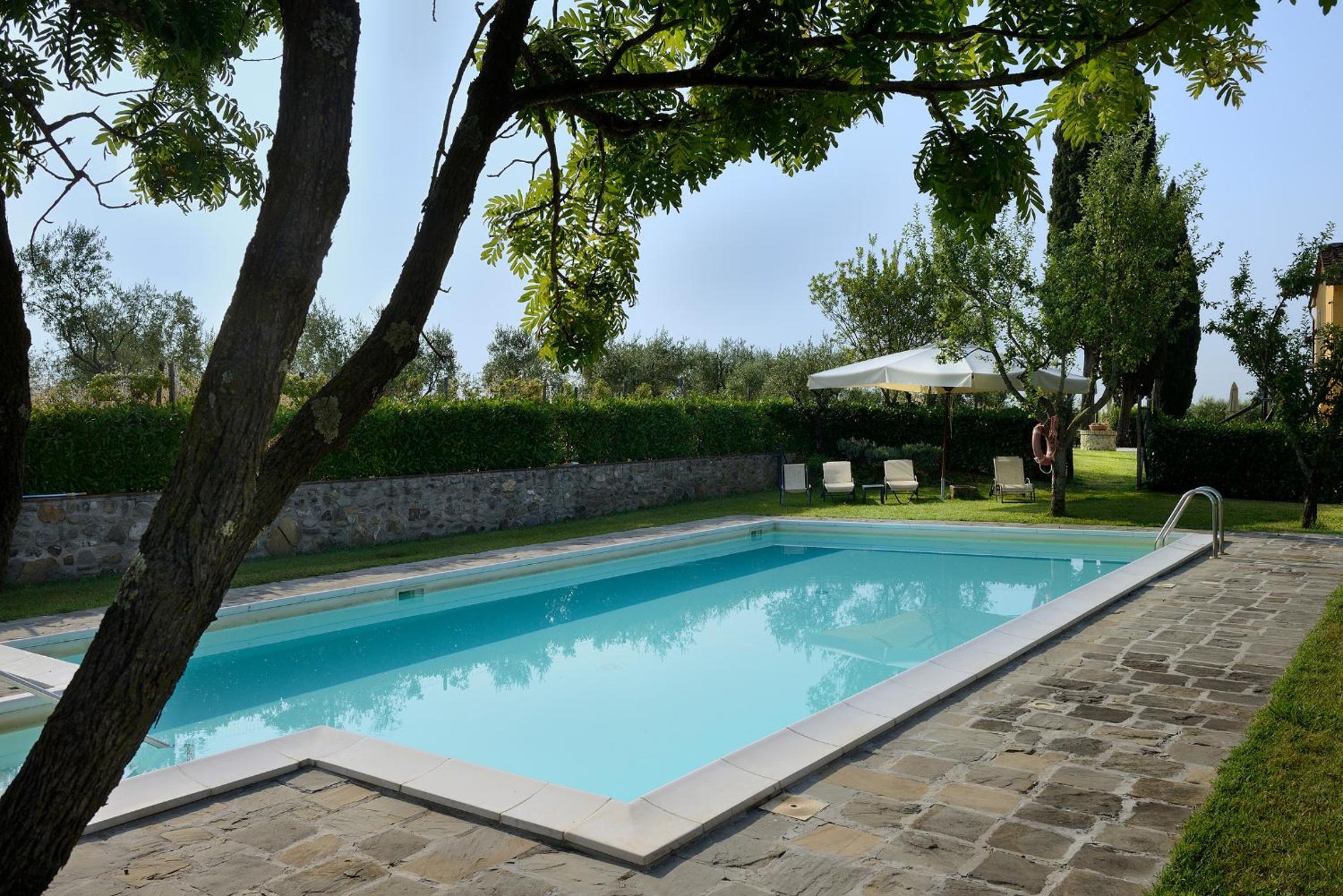 Amedea Tuscany Country Experience