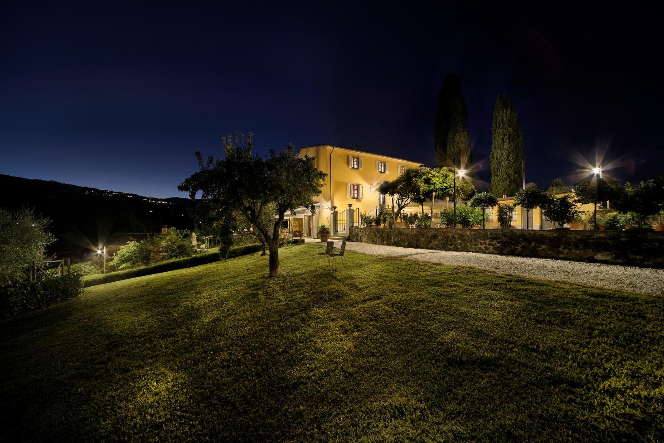 Amedea Tuscany Country Experience