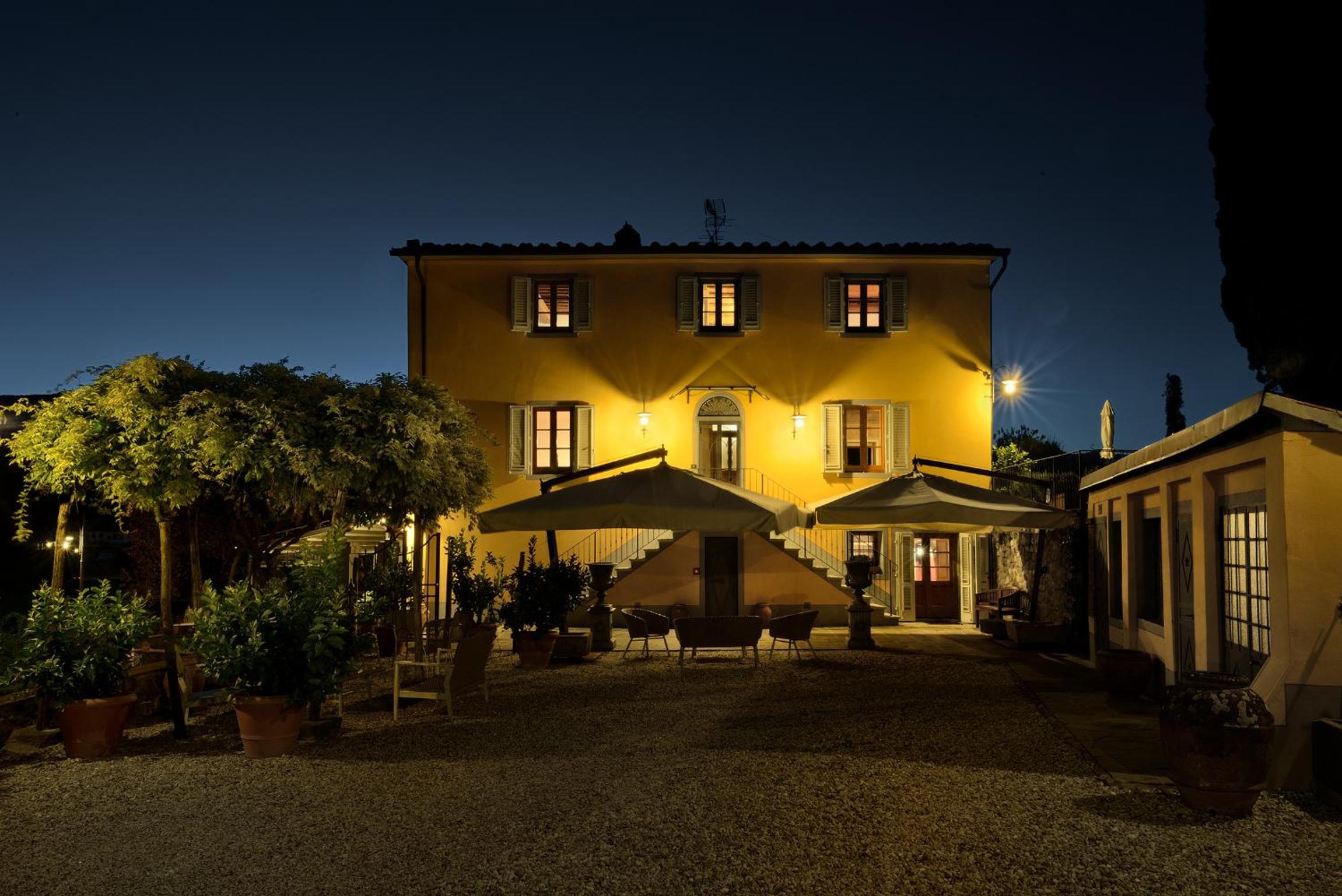 Amedea Tuscany Country Experience