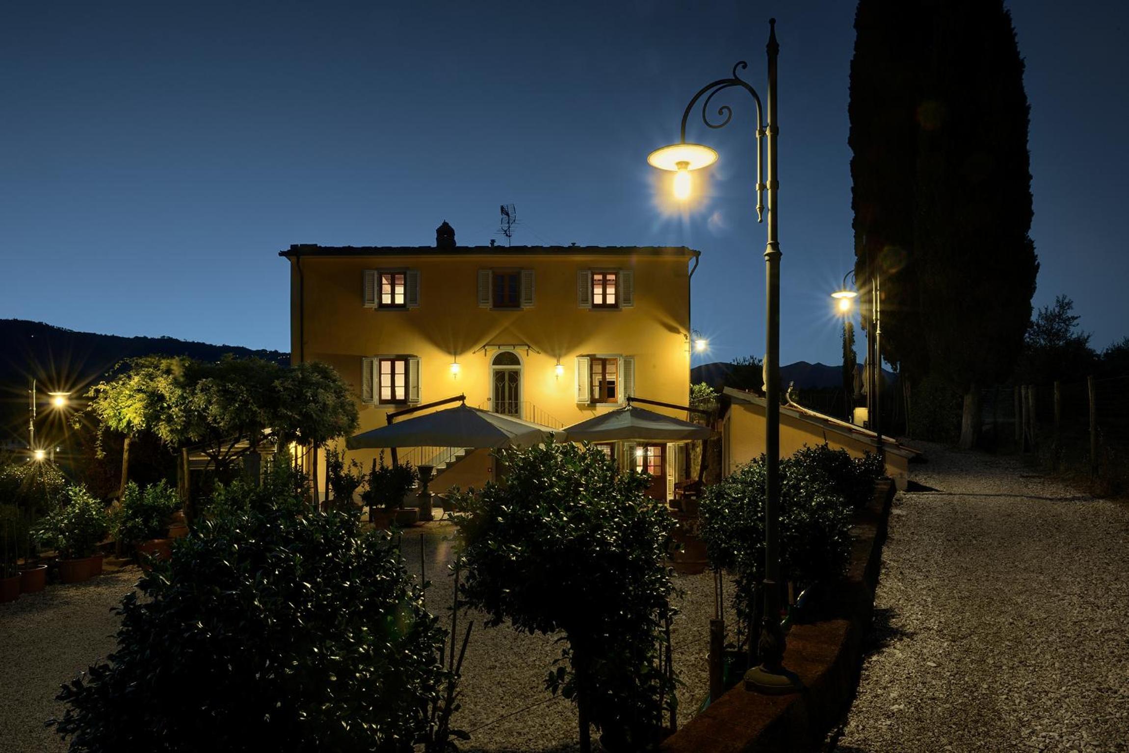 Amedea Tuscany Country Experience