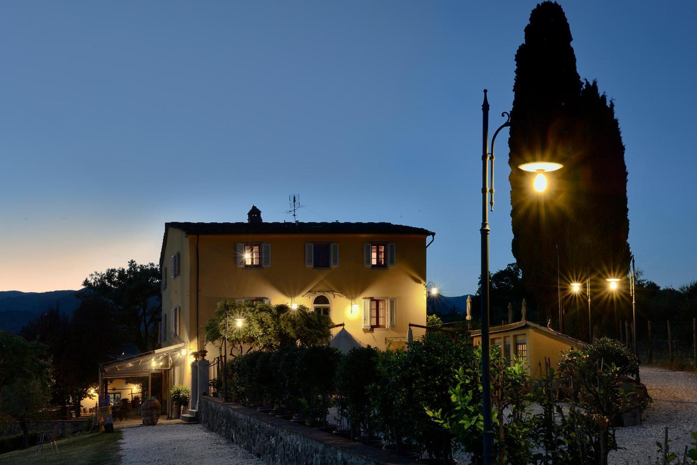 Amedea Tuscany Country Experience