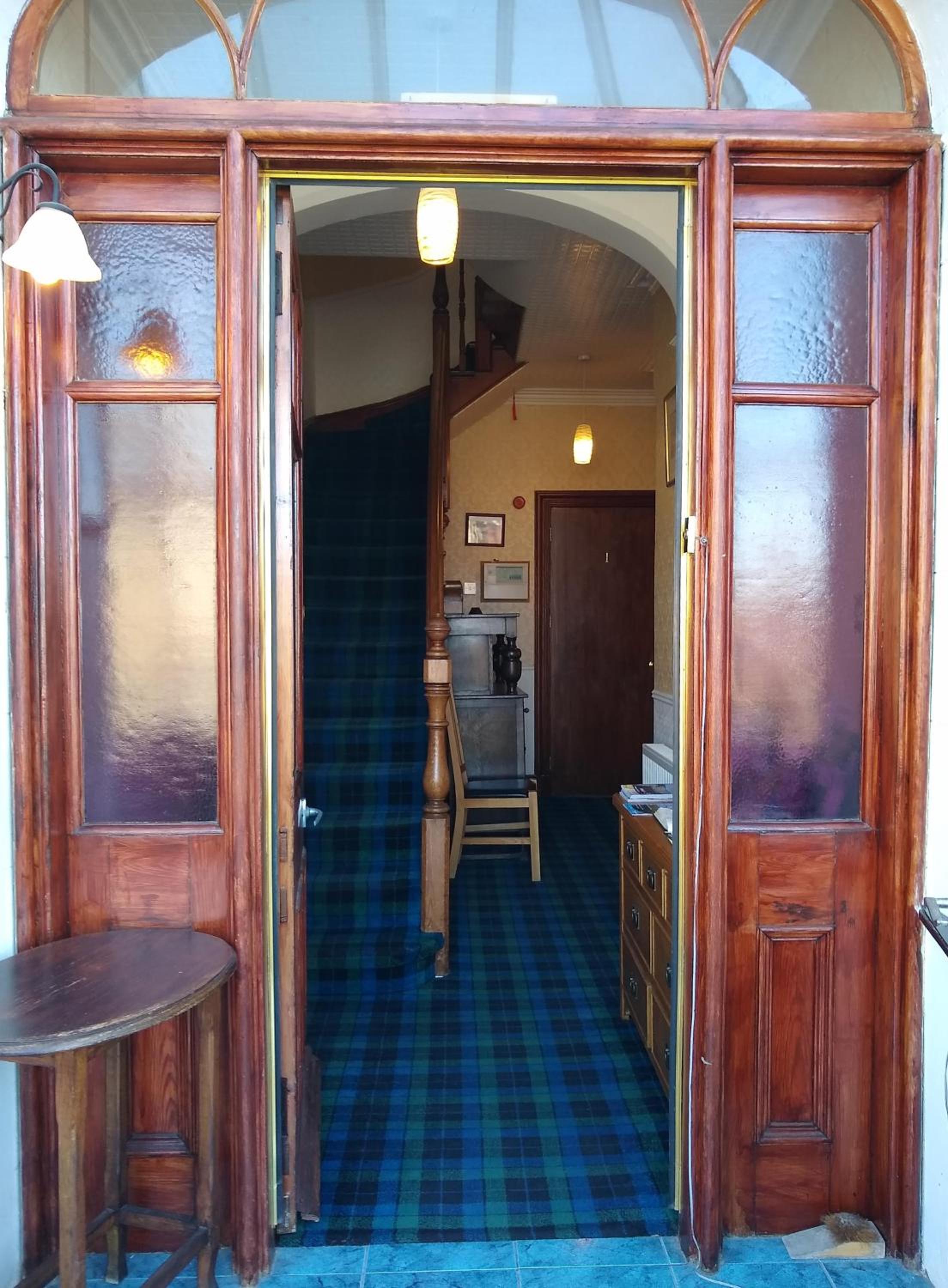 Solheim Guest House