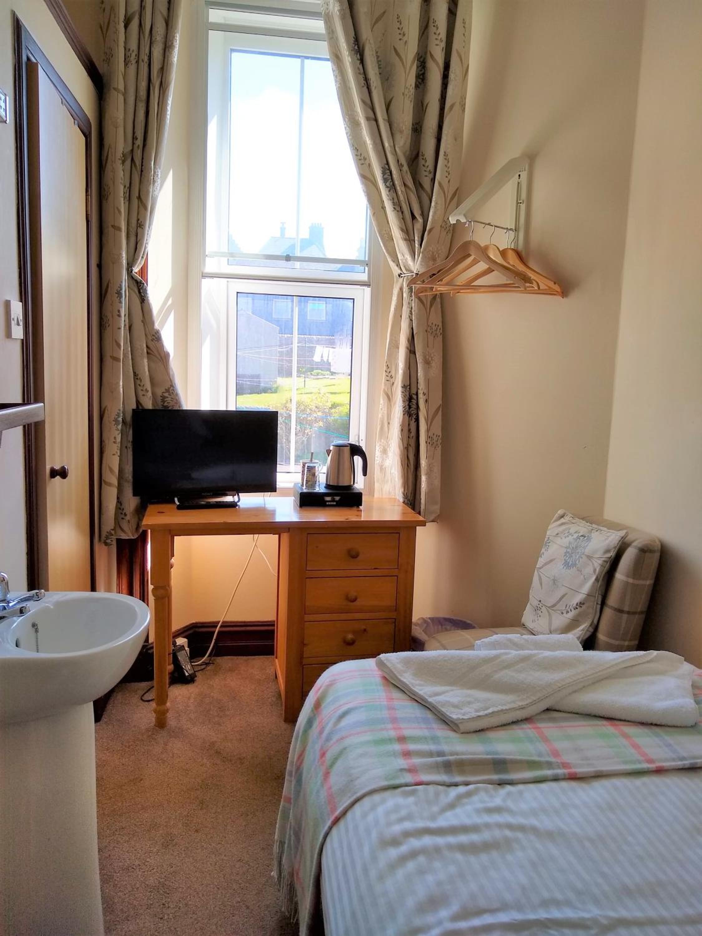 Solheim Guest House