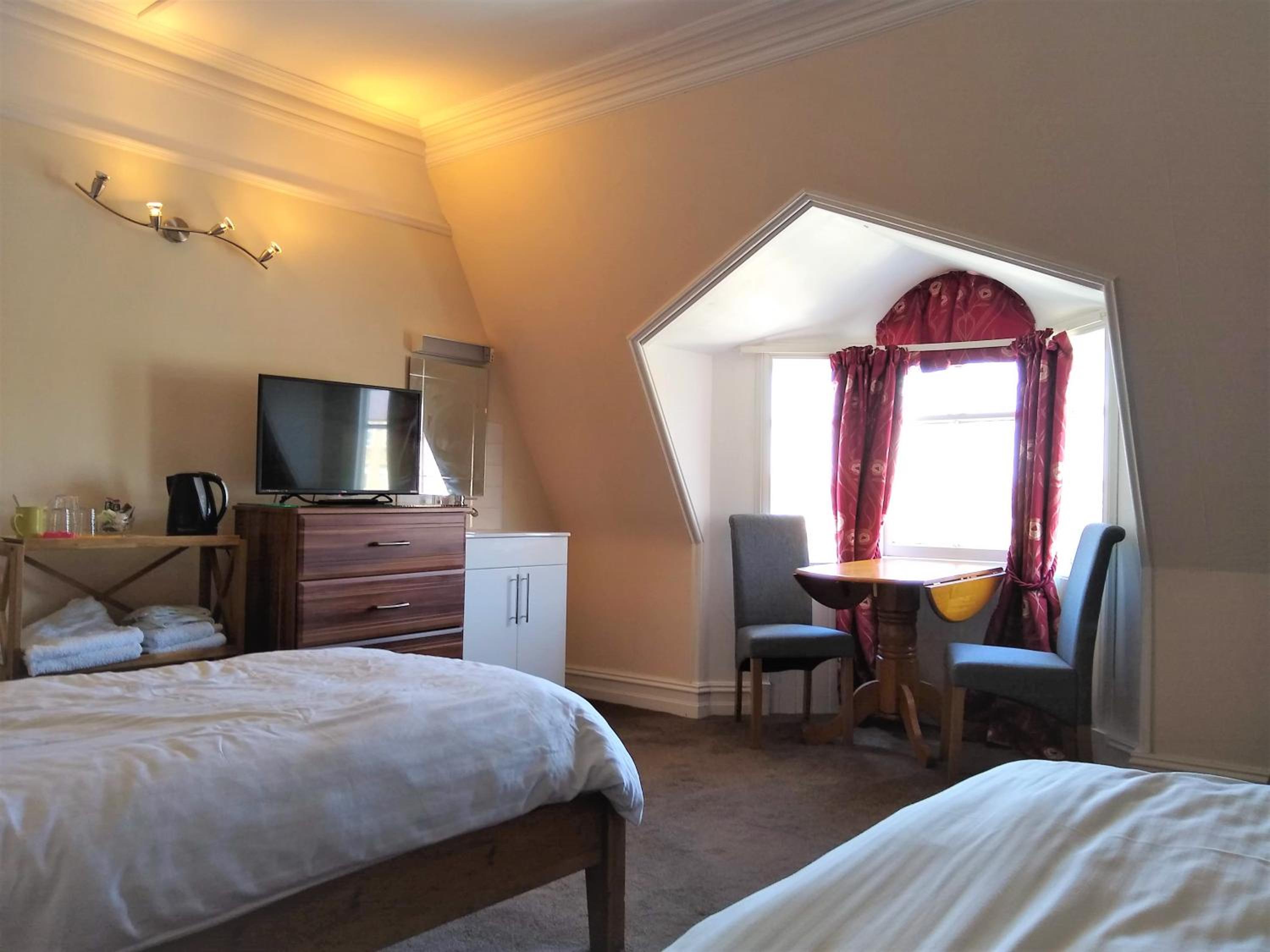 Solheim Guest House