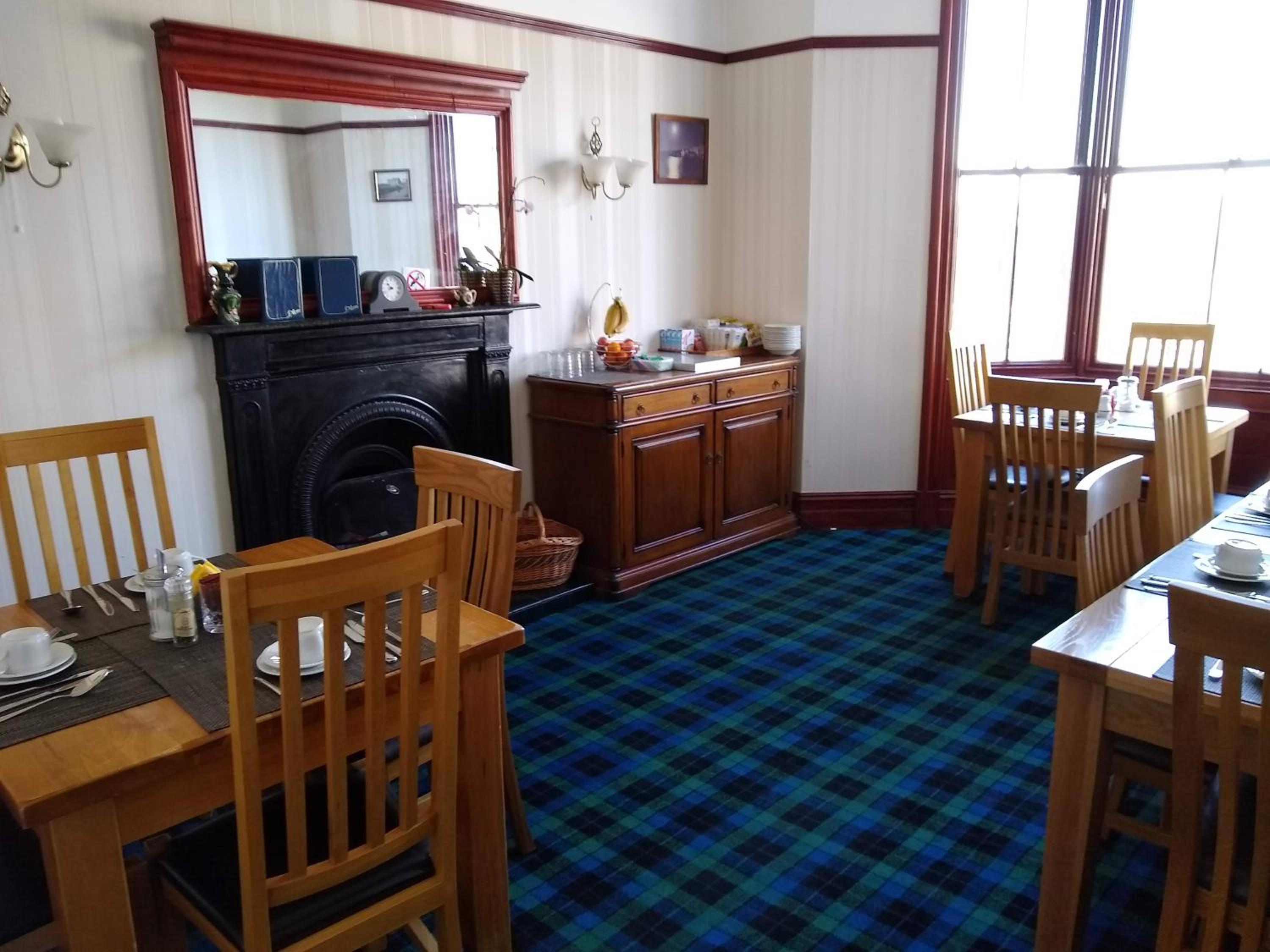 Solheim Guest House