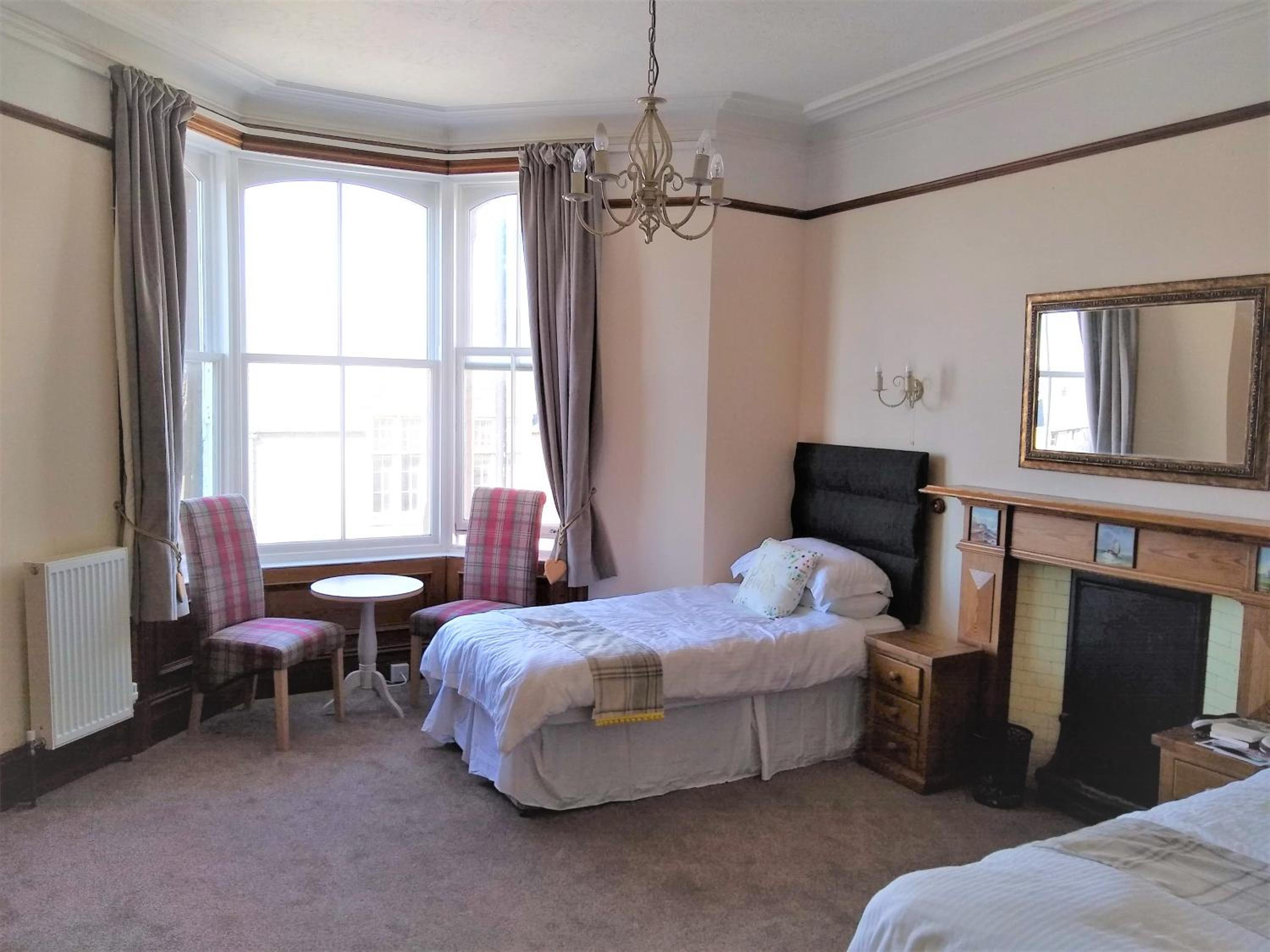 Solheim Guest House