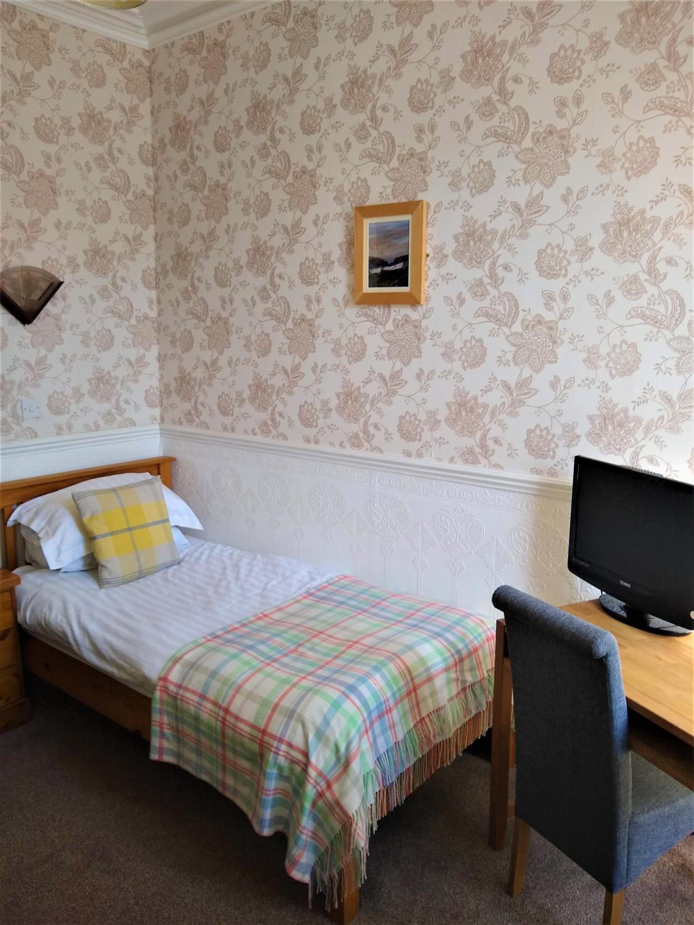 Solheim Guest House