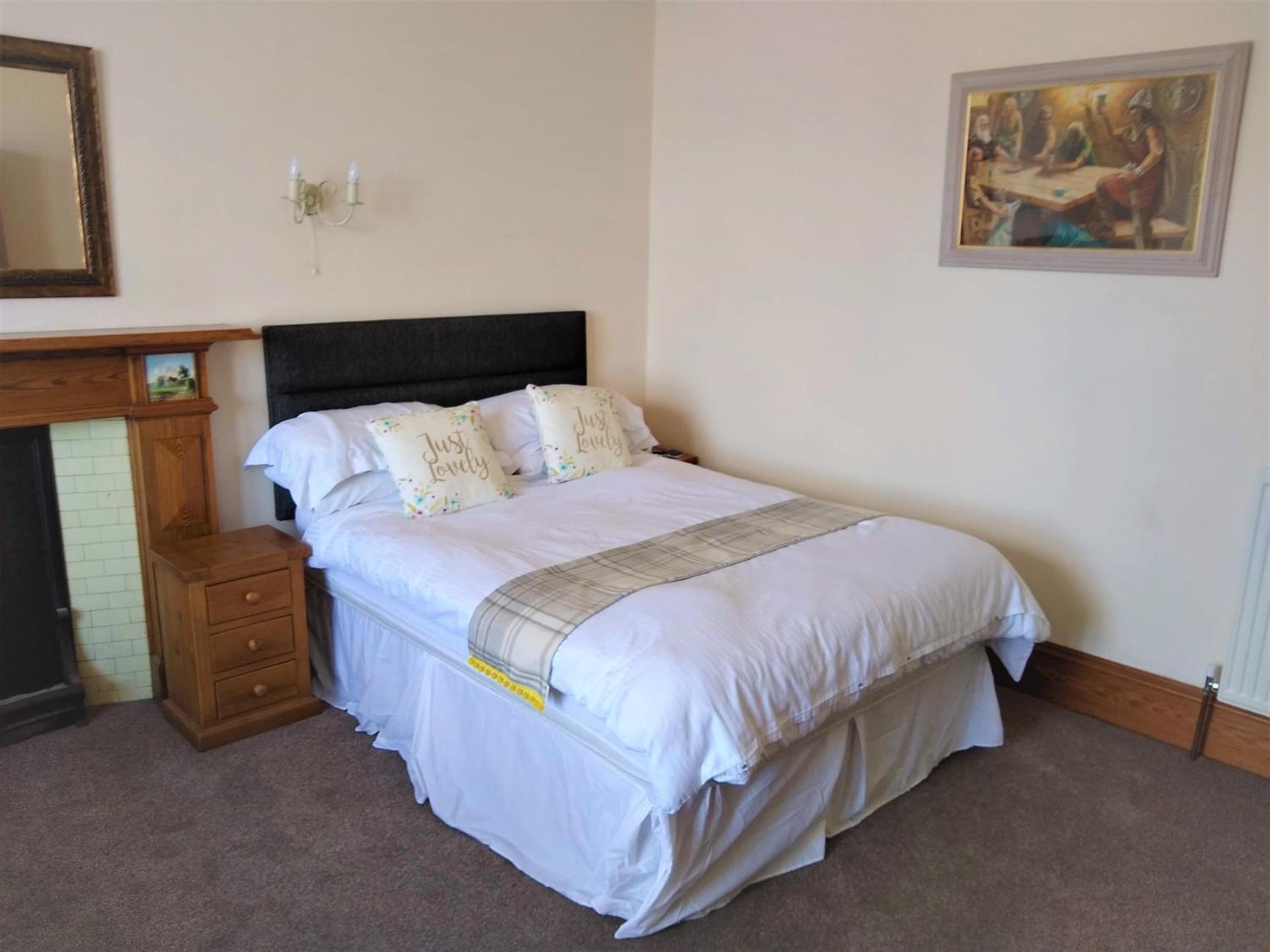 Solheim Guest House