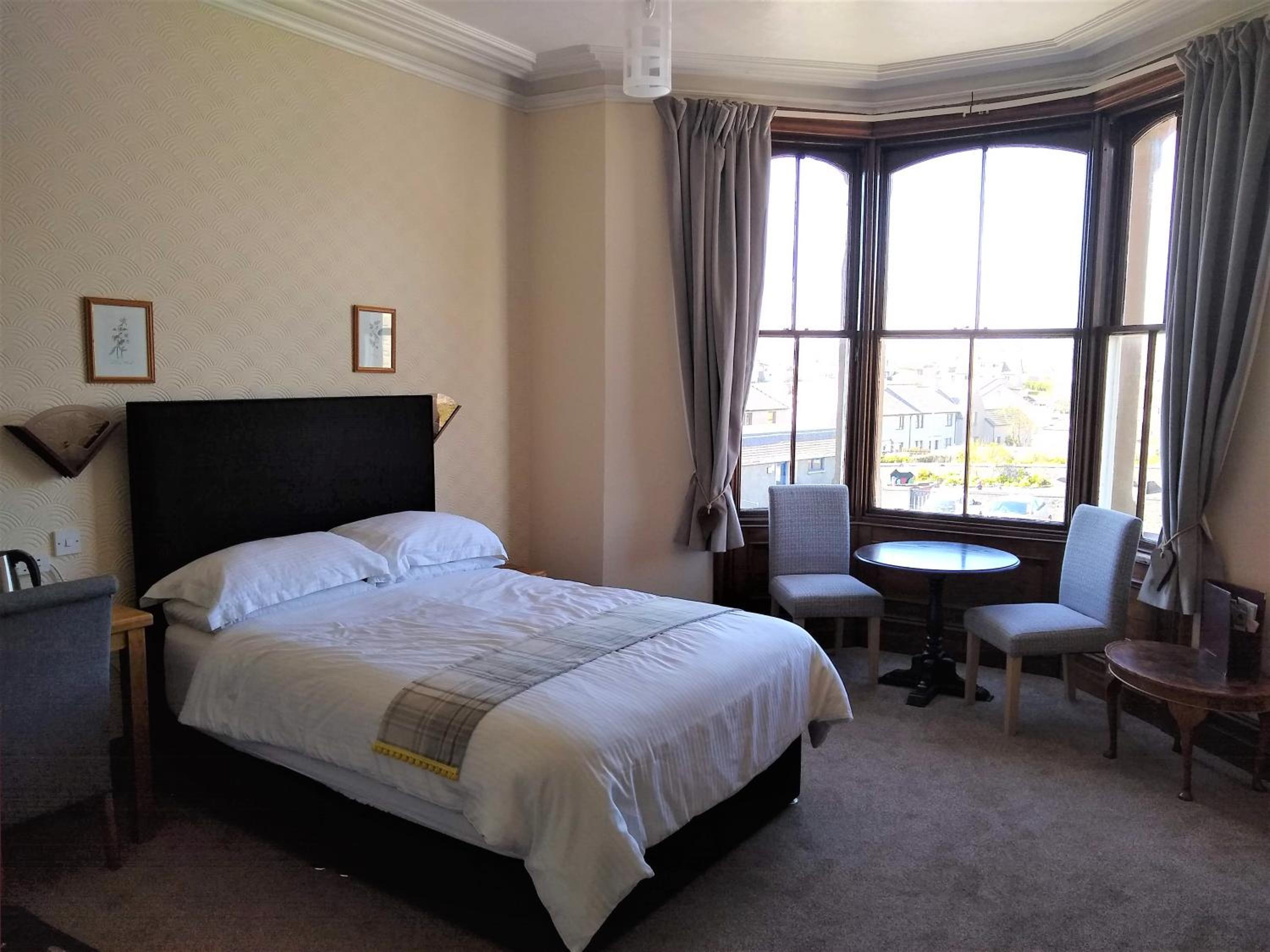 Solheim Guest House