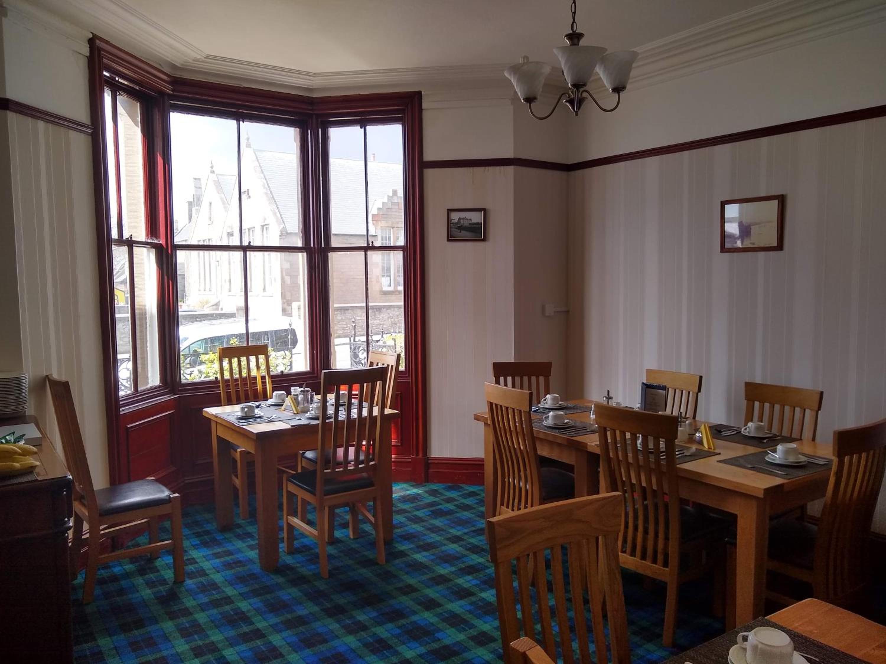 Solheim Guest House