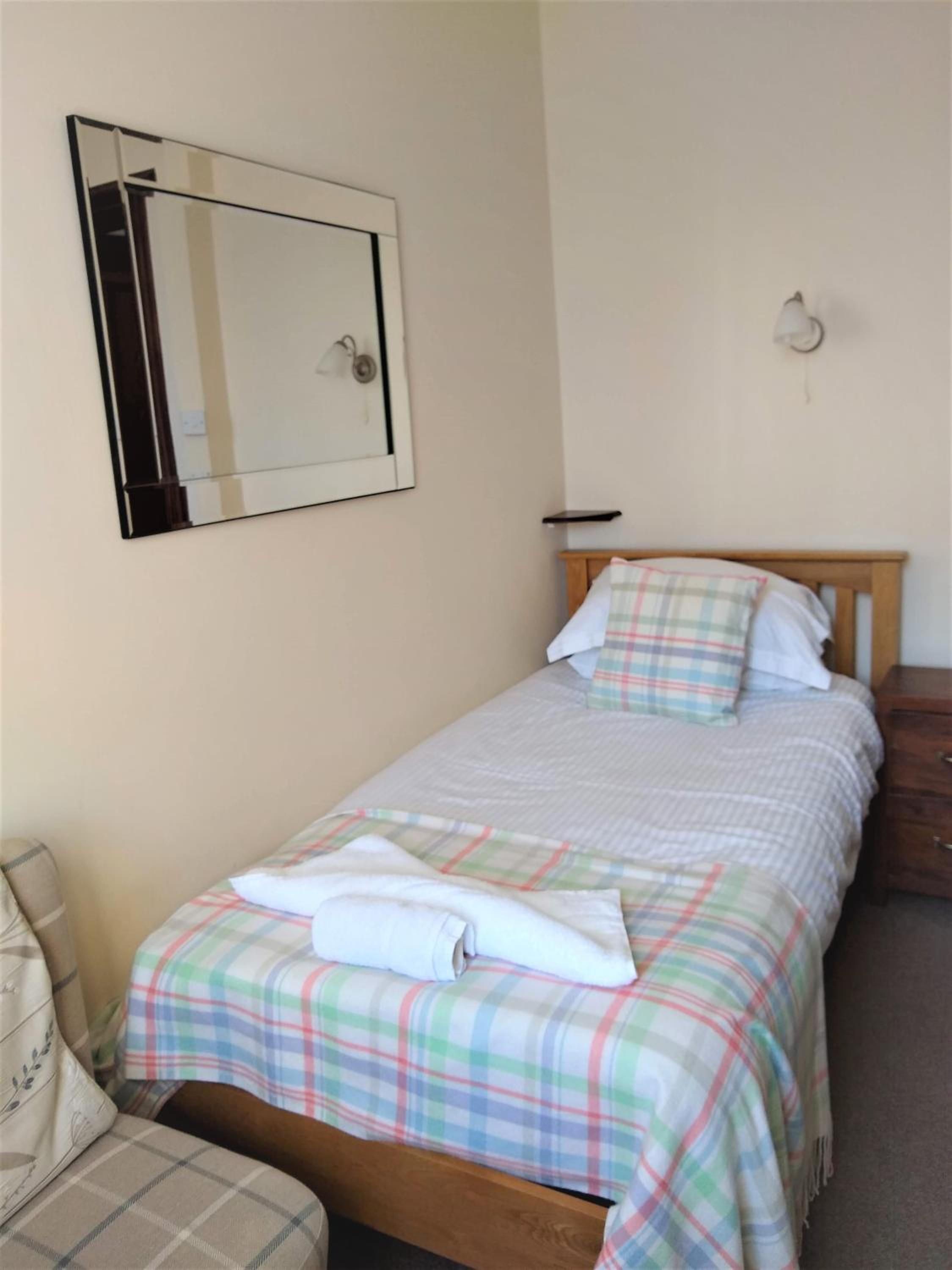 Solheim Guest House