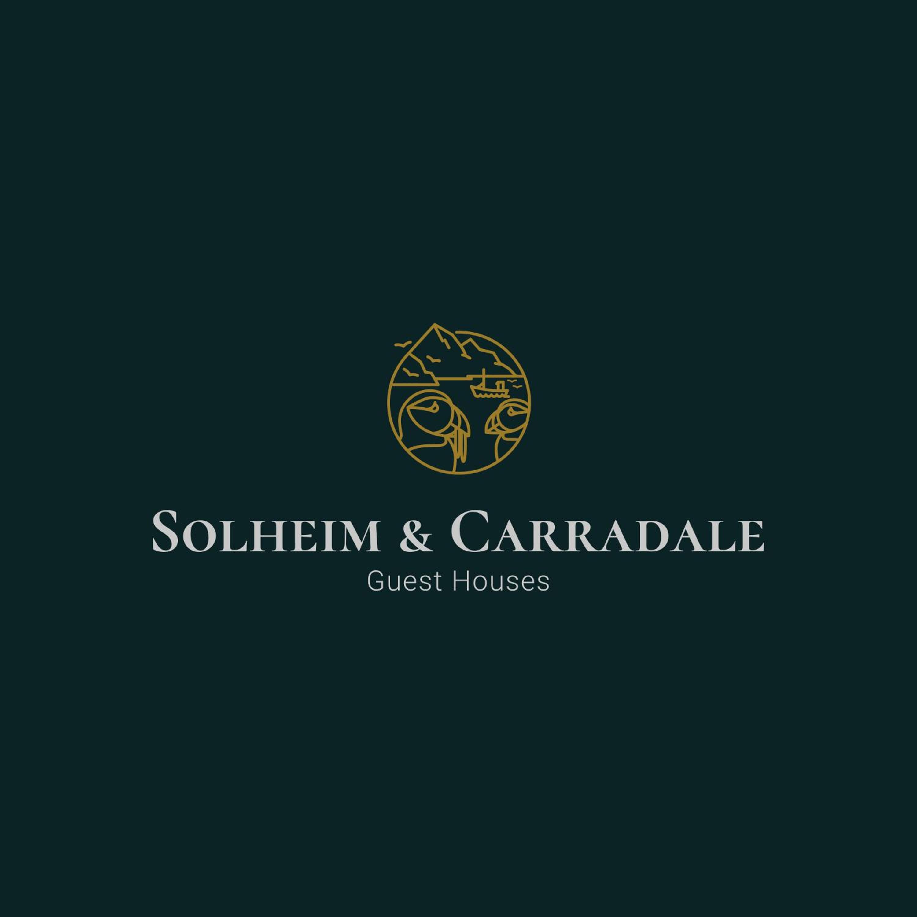 Solheim Guest House