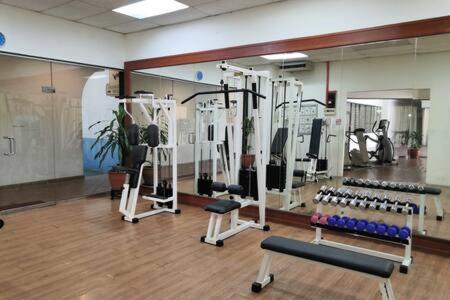 Mahkota Hotel Apartment Melaka