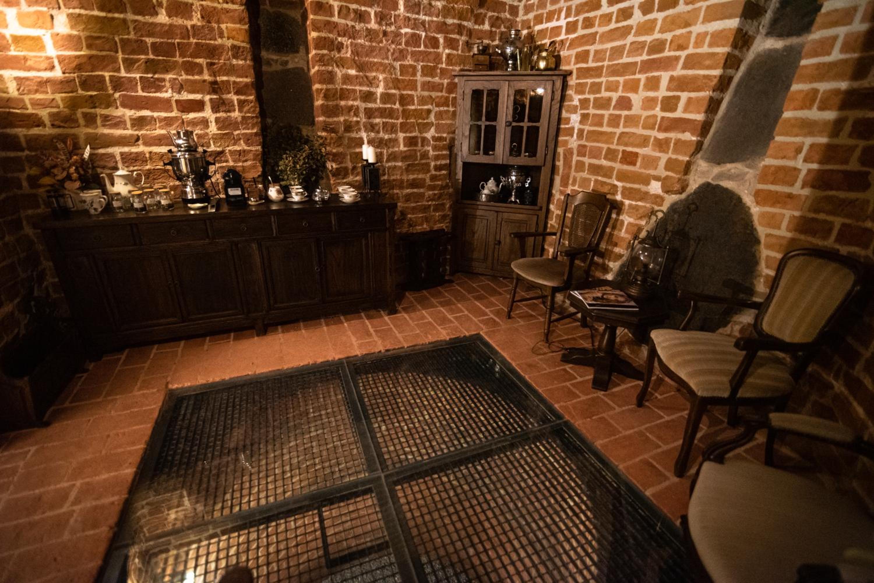 Zamek Gniew - Pałac Marysieńki view 3