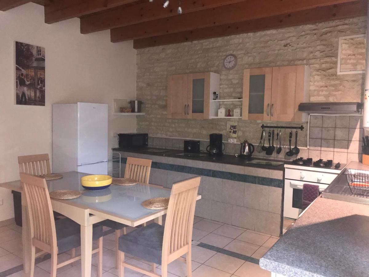 Les Vieilles Ombres - Property Image 35