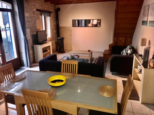 Les Vieilles Ombres - Property Image 28