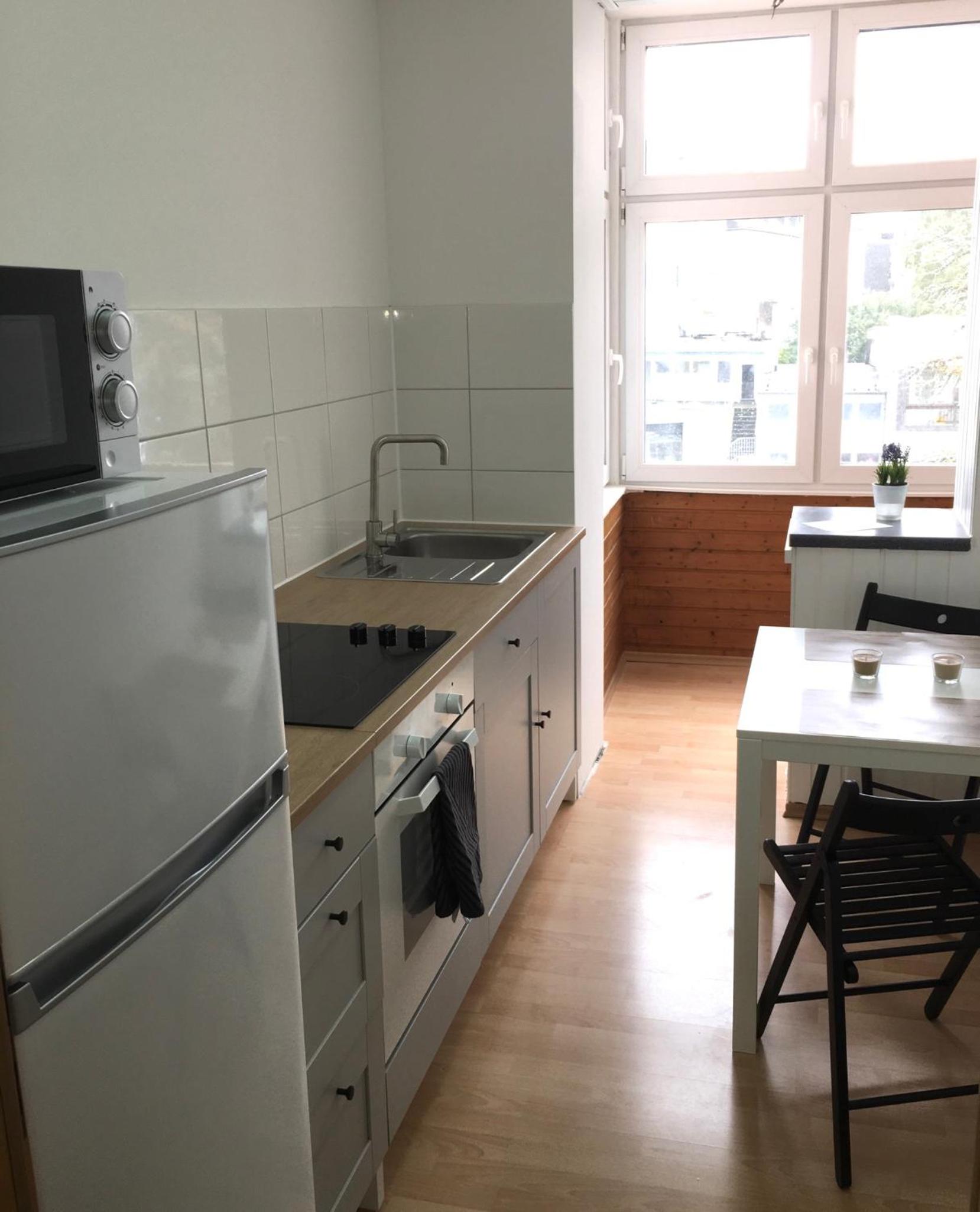 Zimmervermietung Lösken