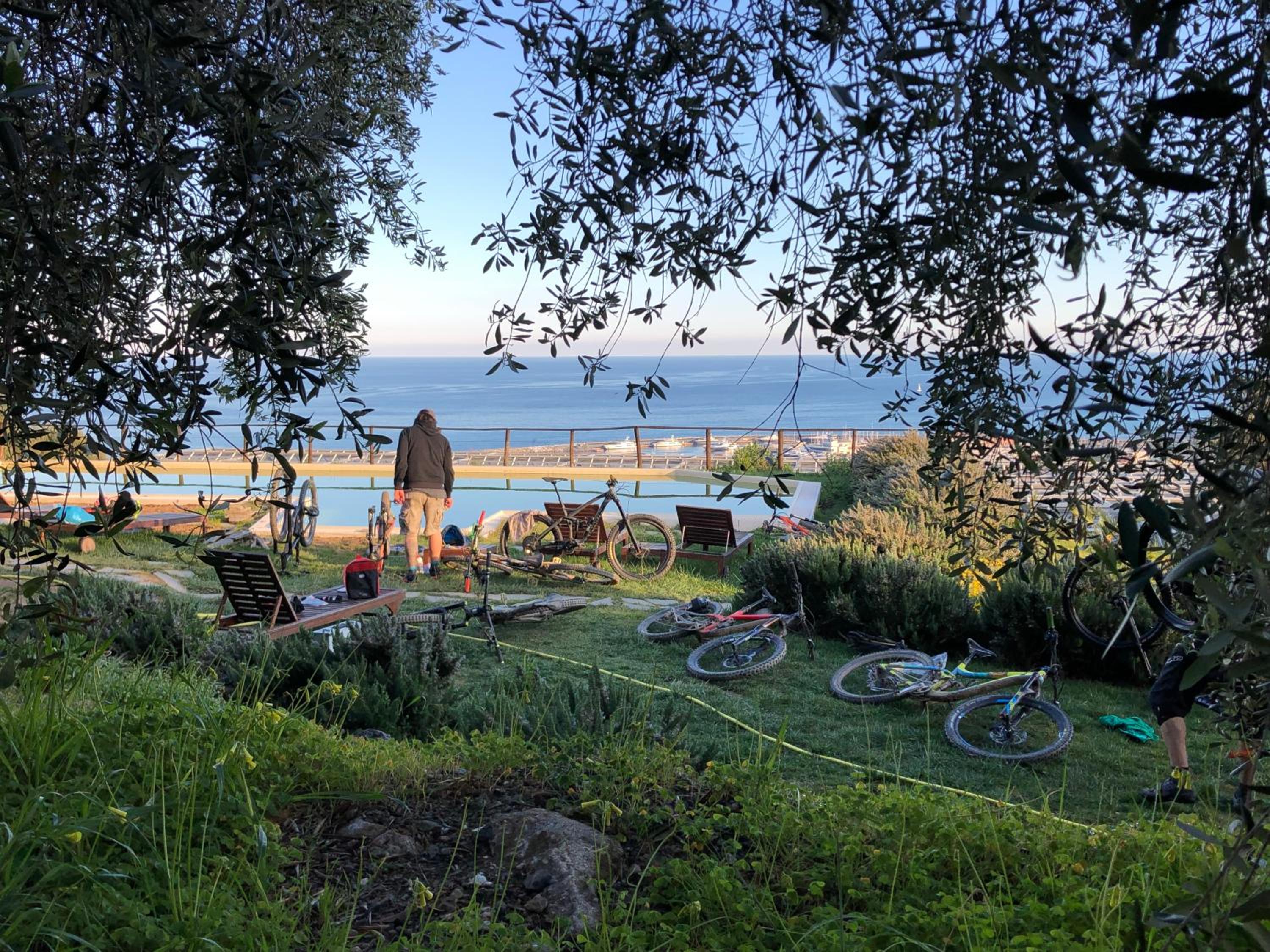 Agriturismo 