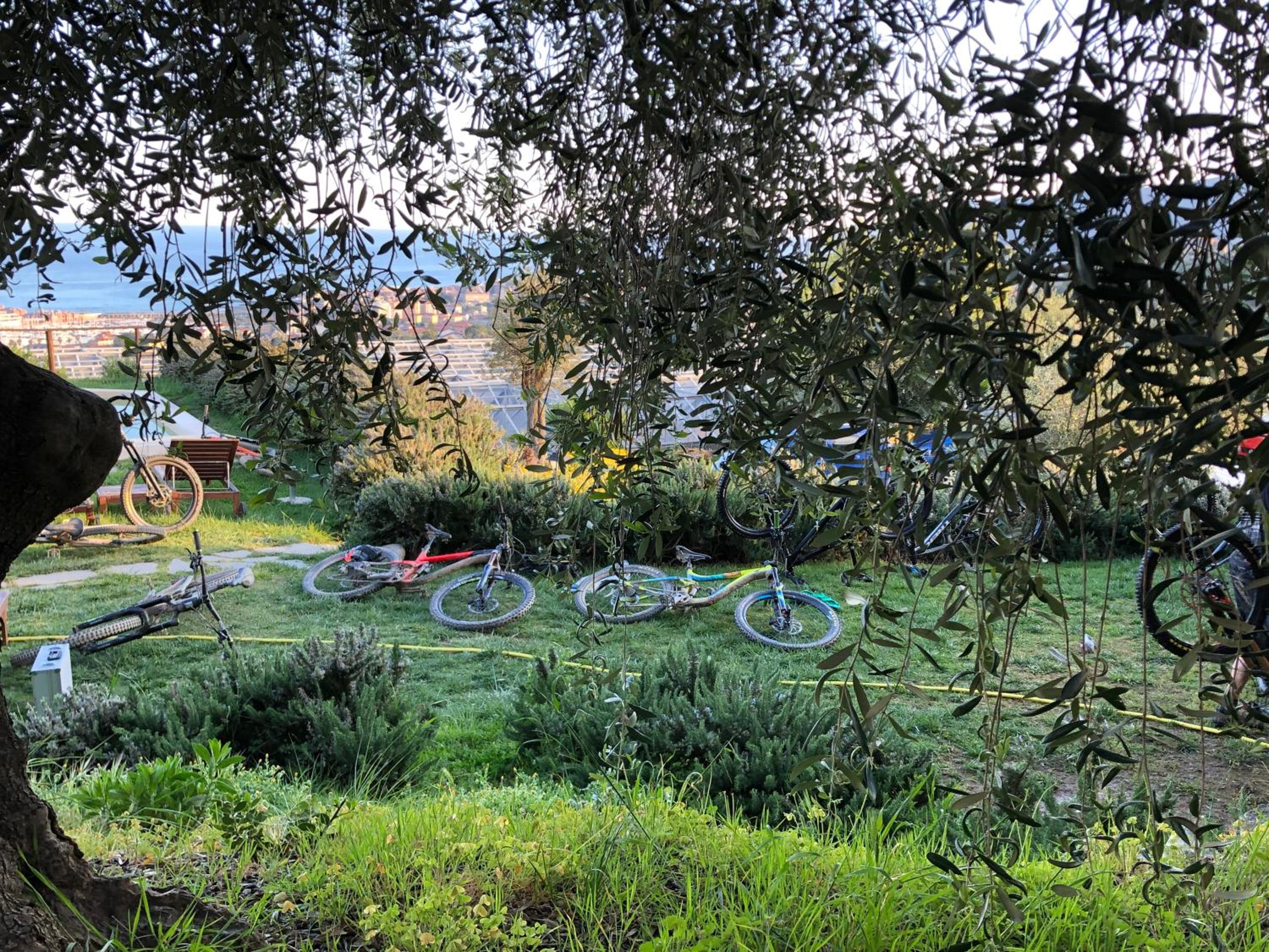 Agriturismo 