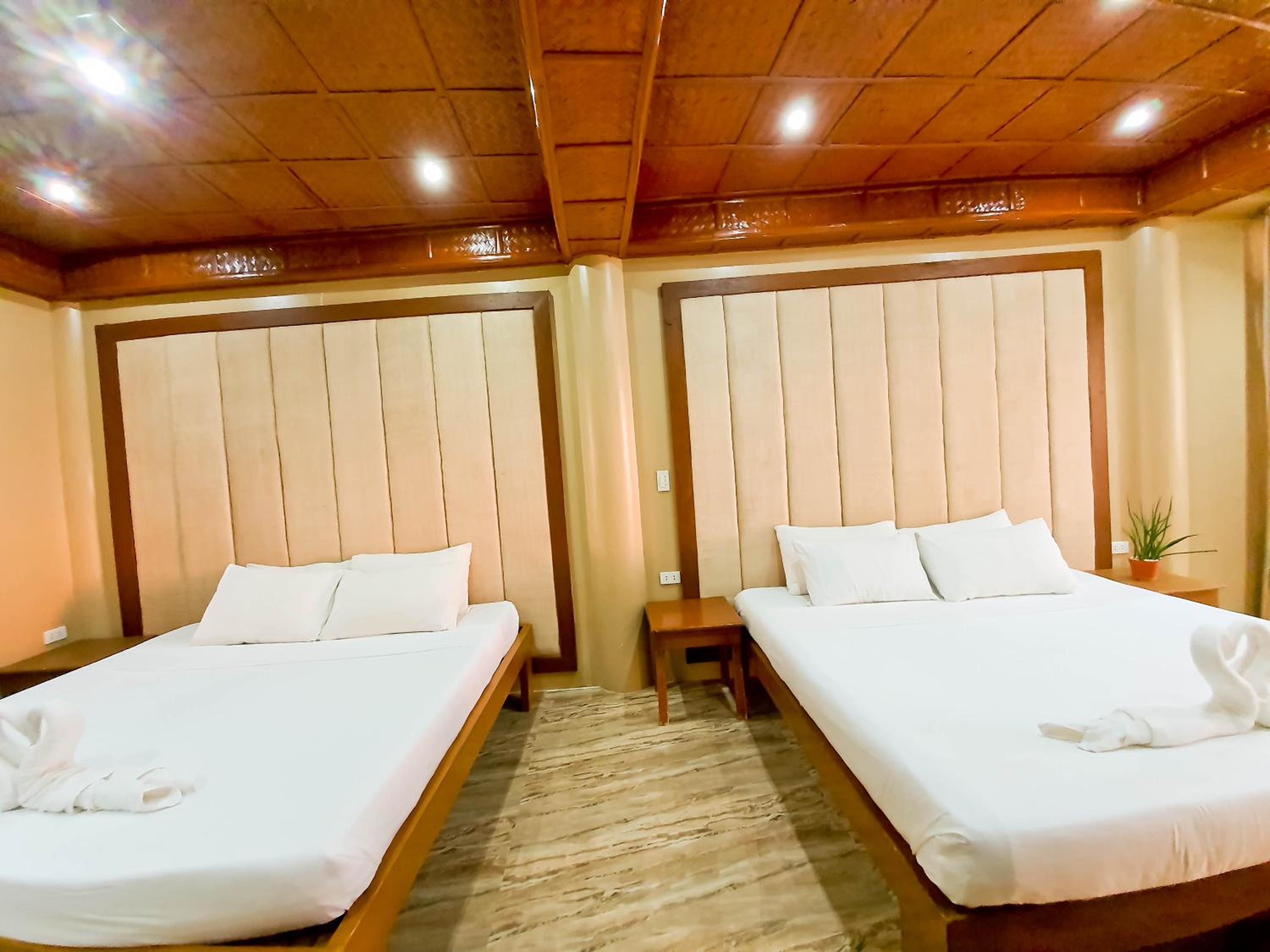 Kaiyana Boracay Beach Resort