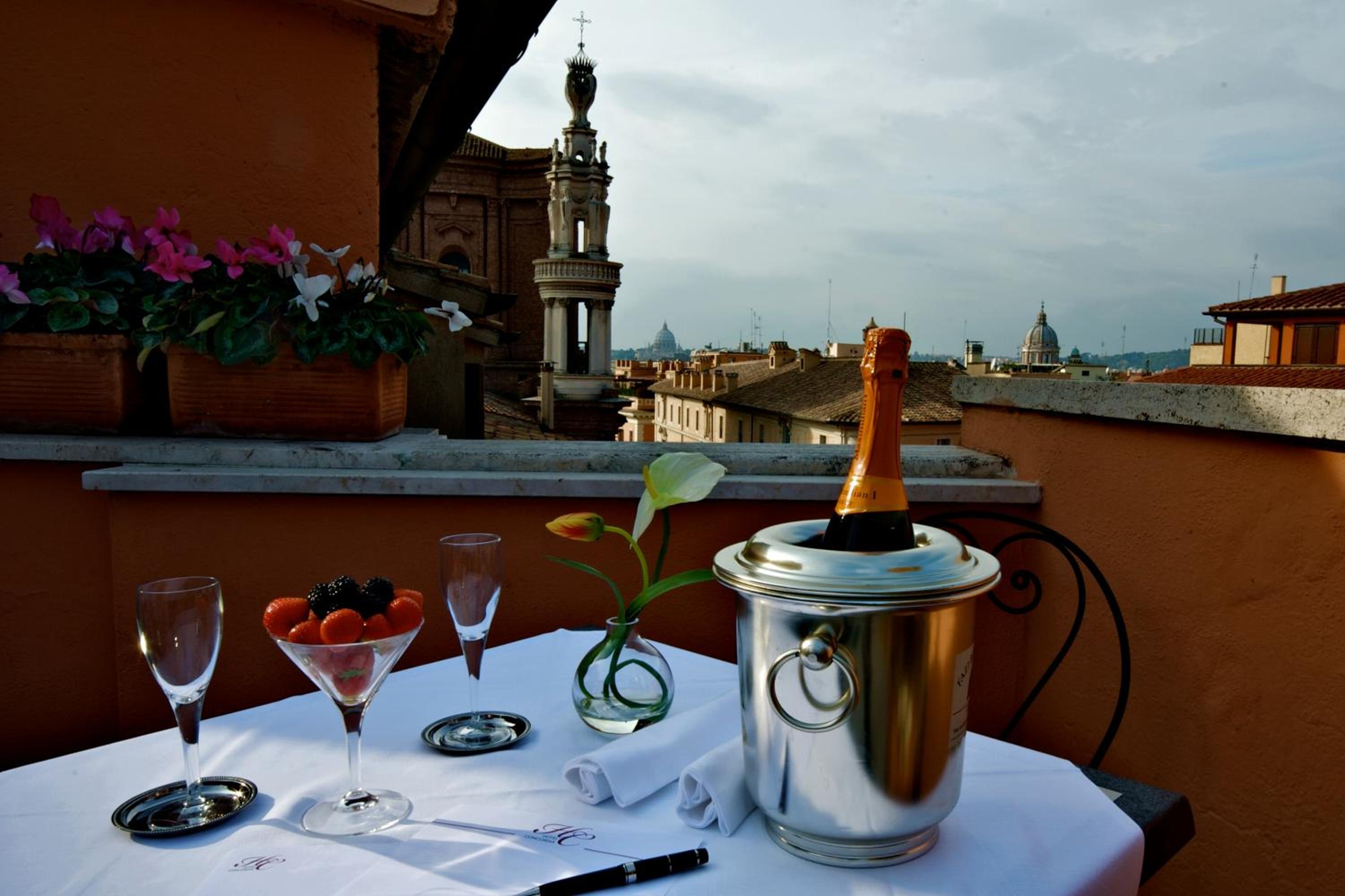 Hotel Concordia-1
