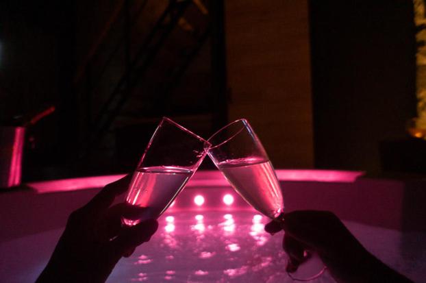 Jacuzzi