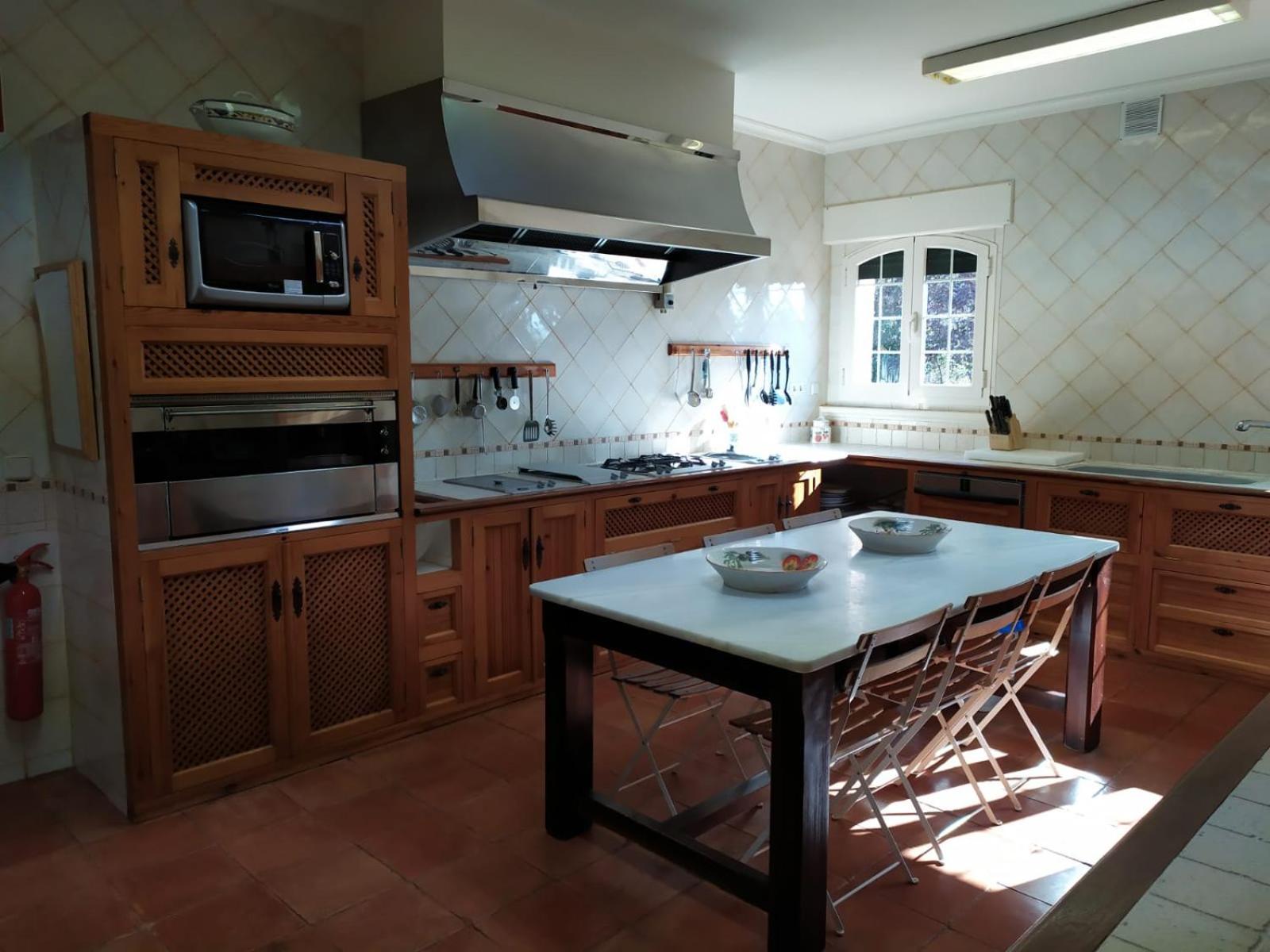 FINCA EL PIRUETANO