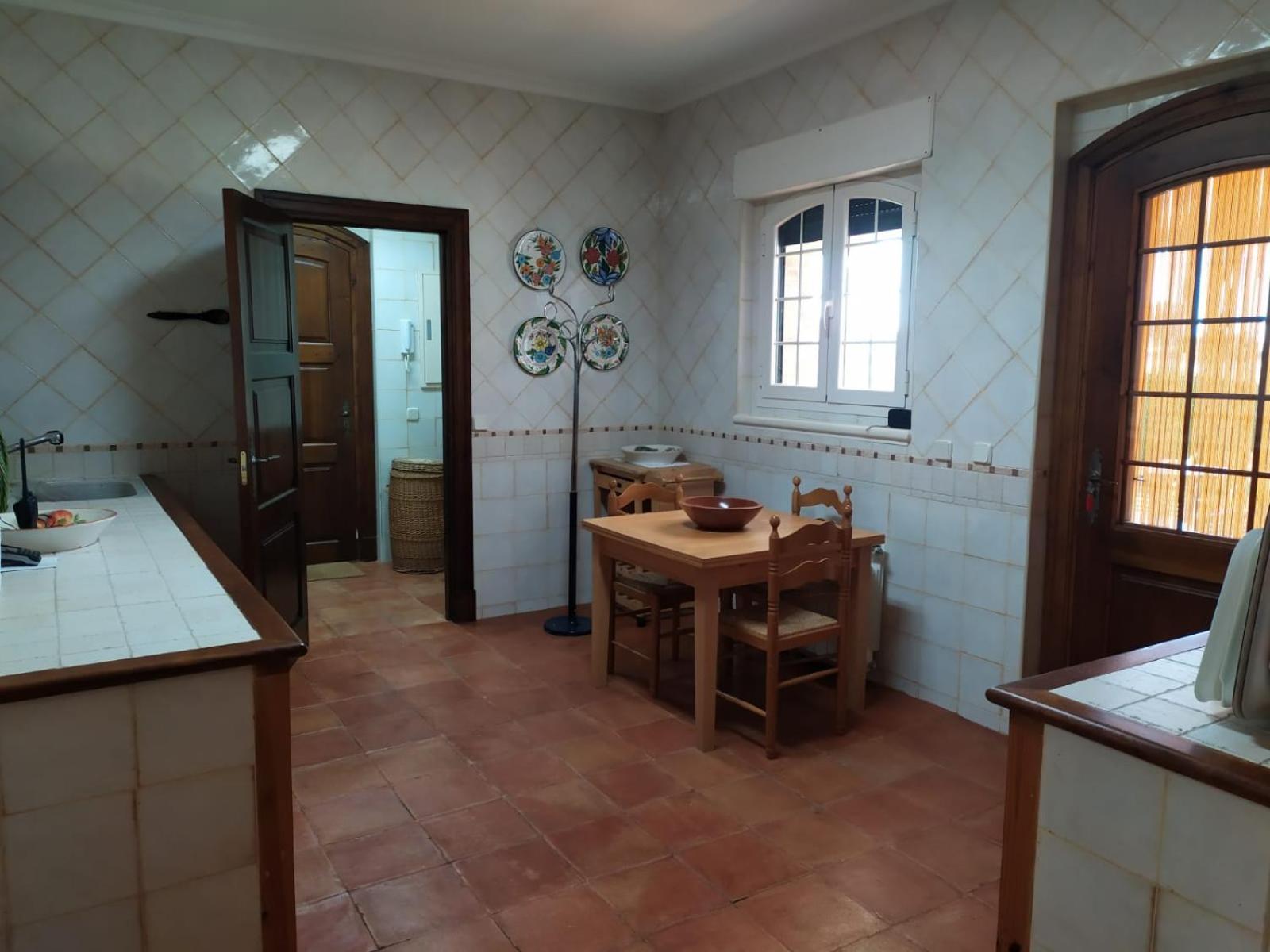 FINCA EL PIRUETANO