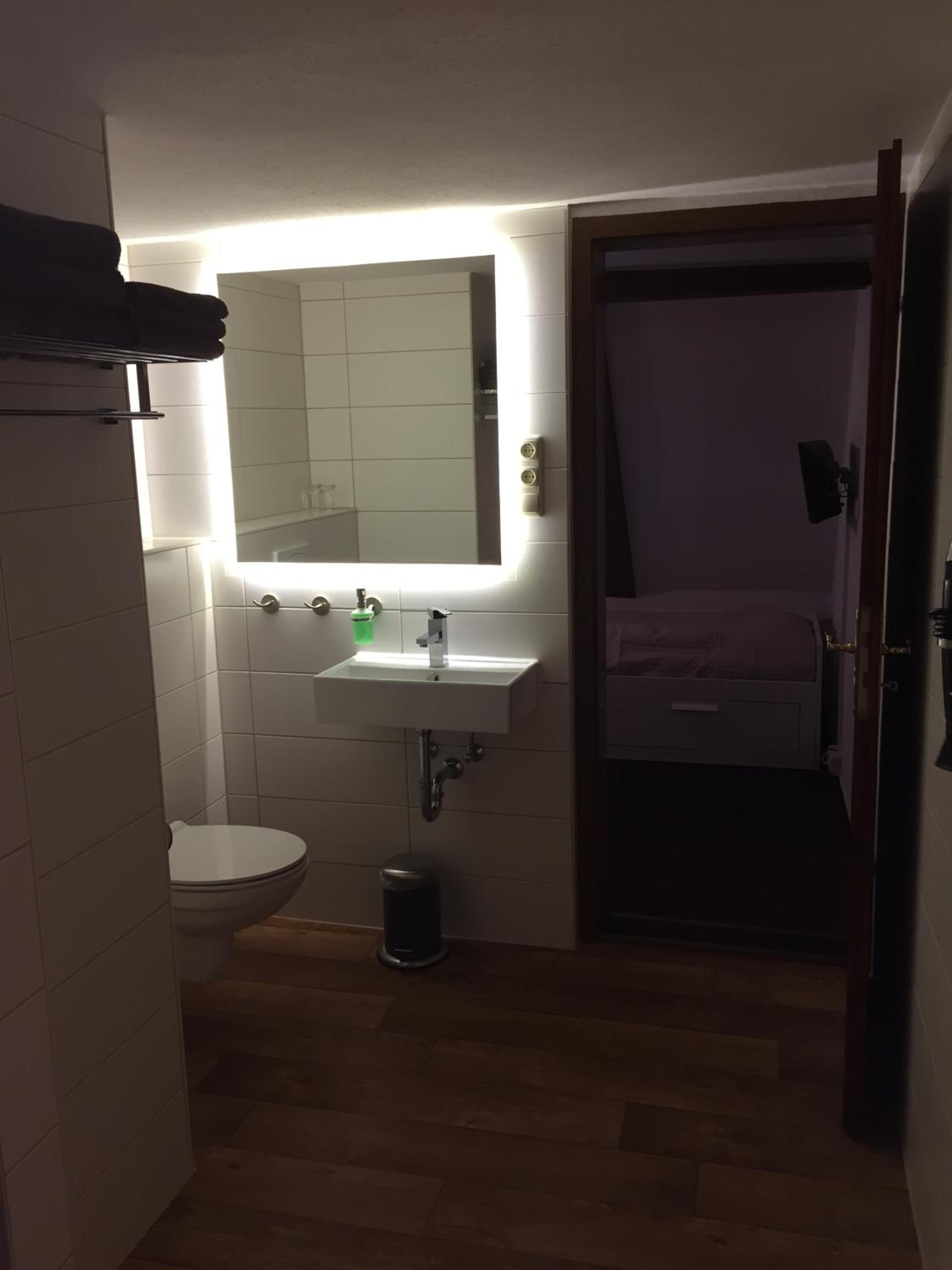 Pension Karina Schwerin - Property Image 44