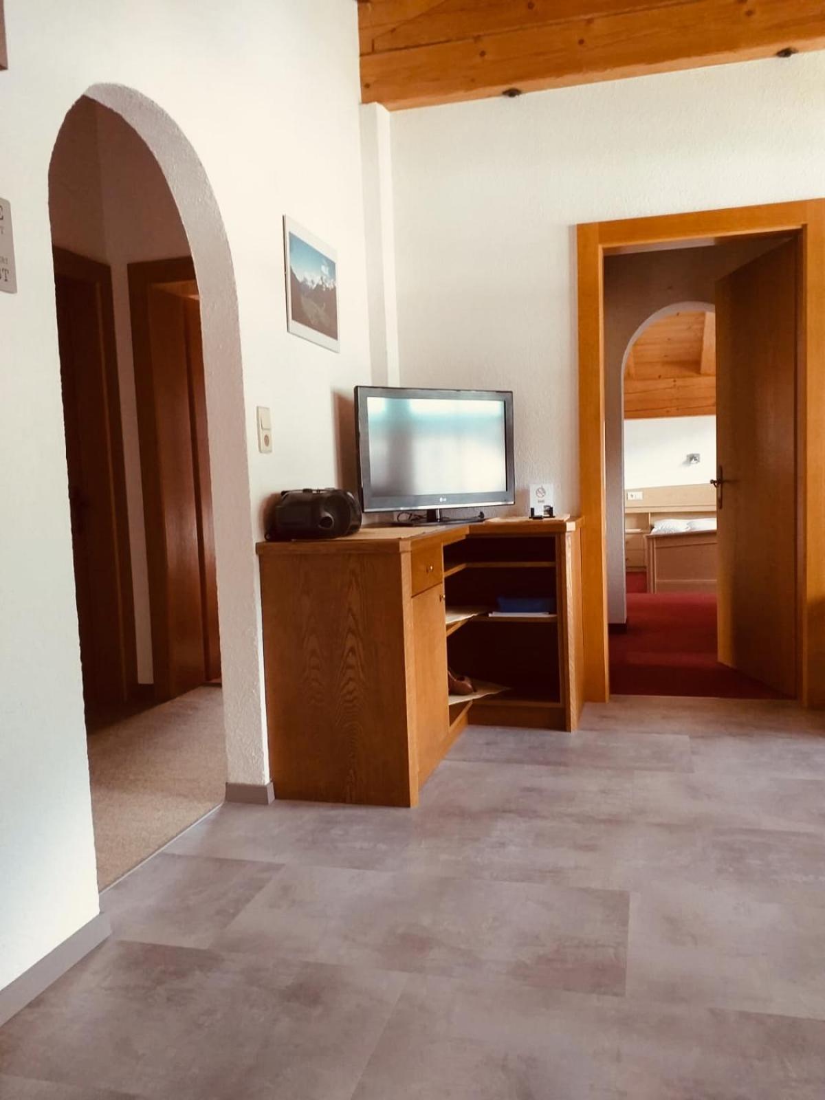 Appartement Mrak