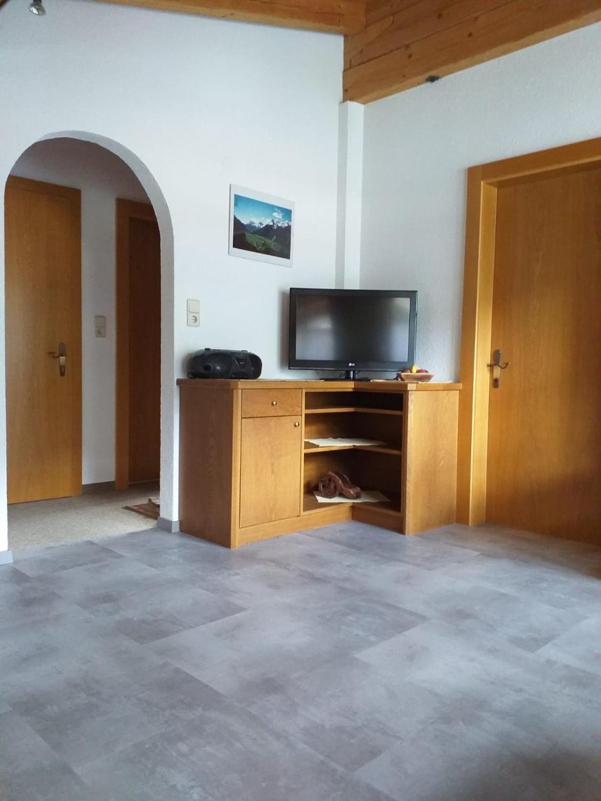 Appartement Mrak