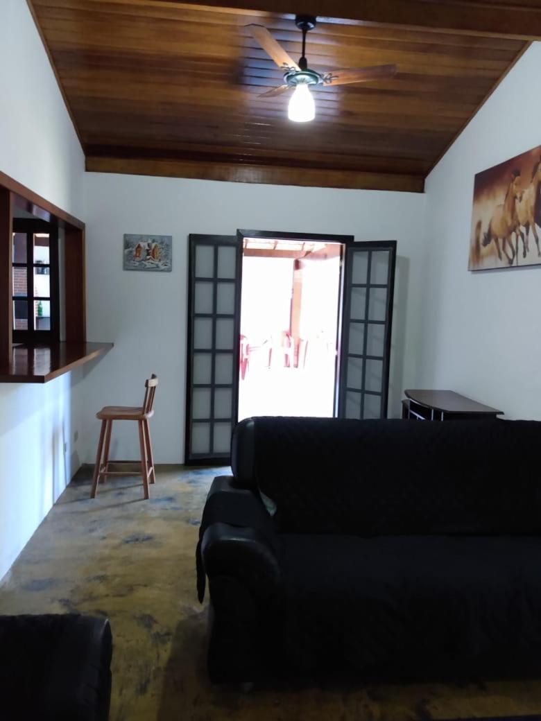 Aluguel temporário